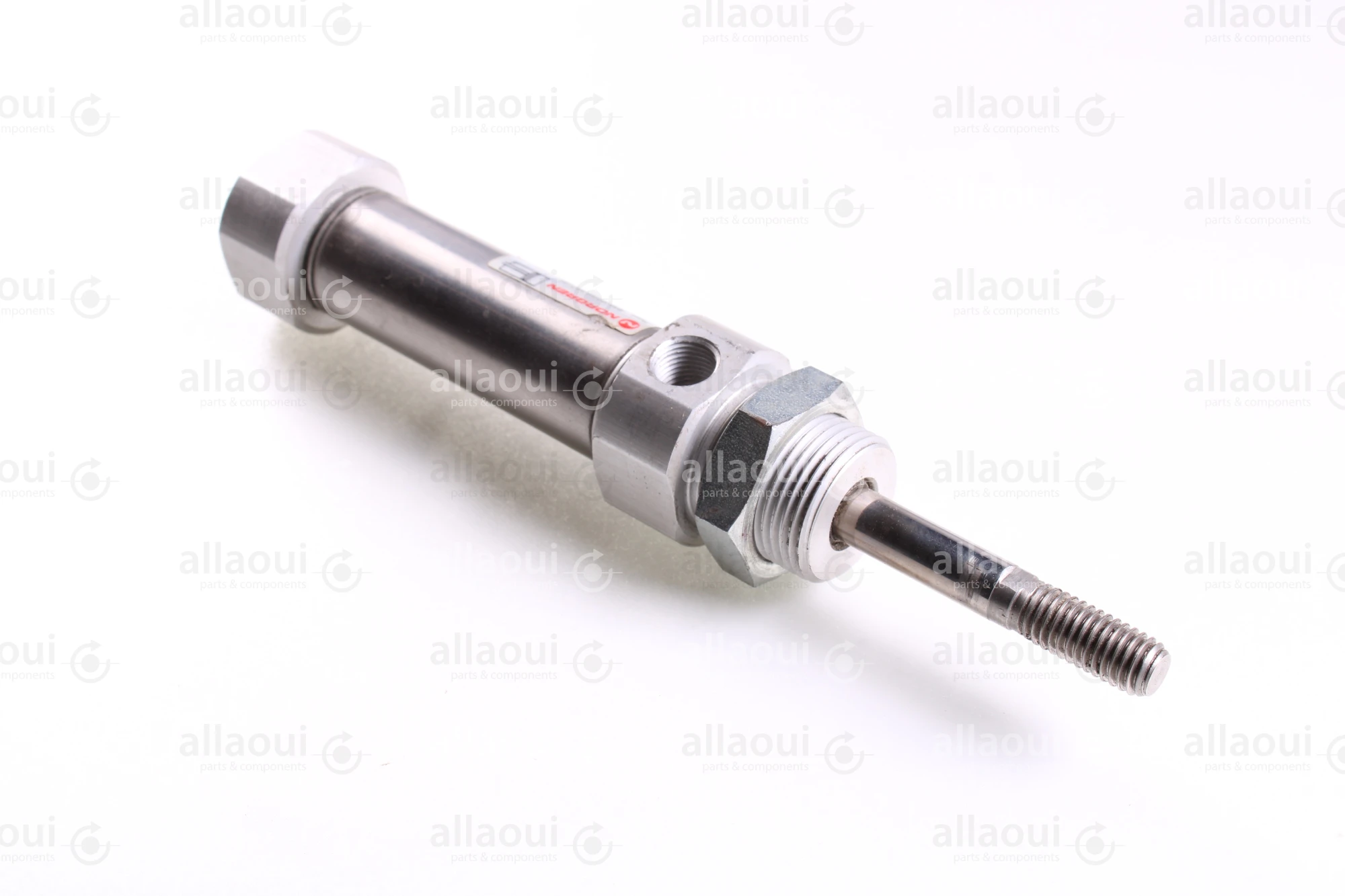 Norgren Pneumatic Cylinder RM/8020/MC/25