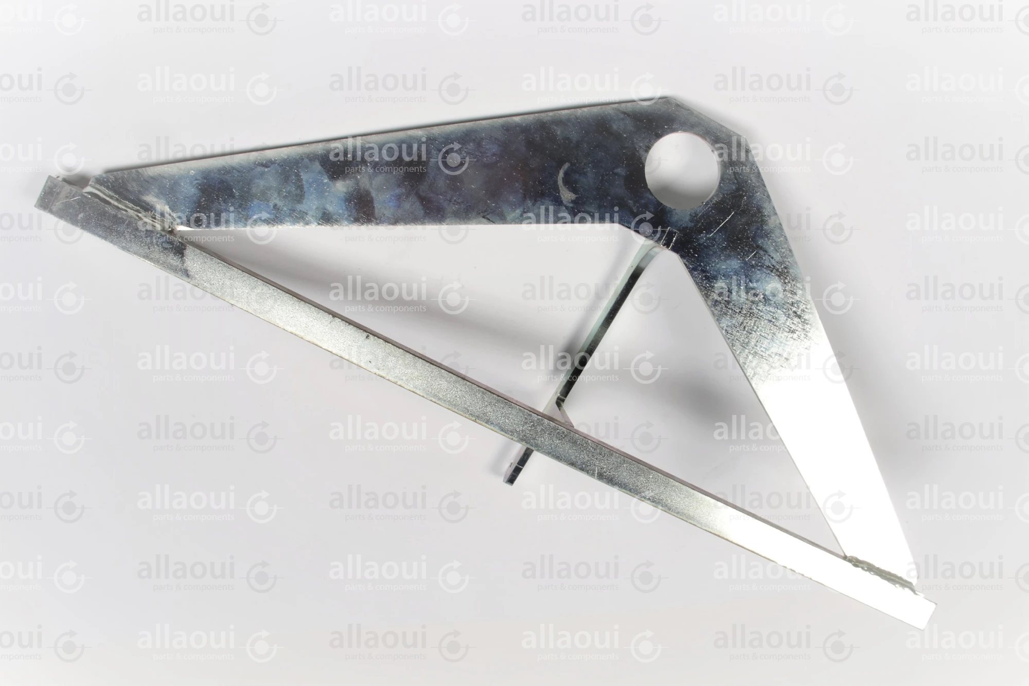 Müller Martini Stirrup 126.4X275.7X597 0379.1111.2