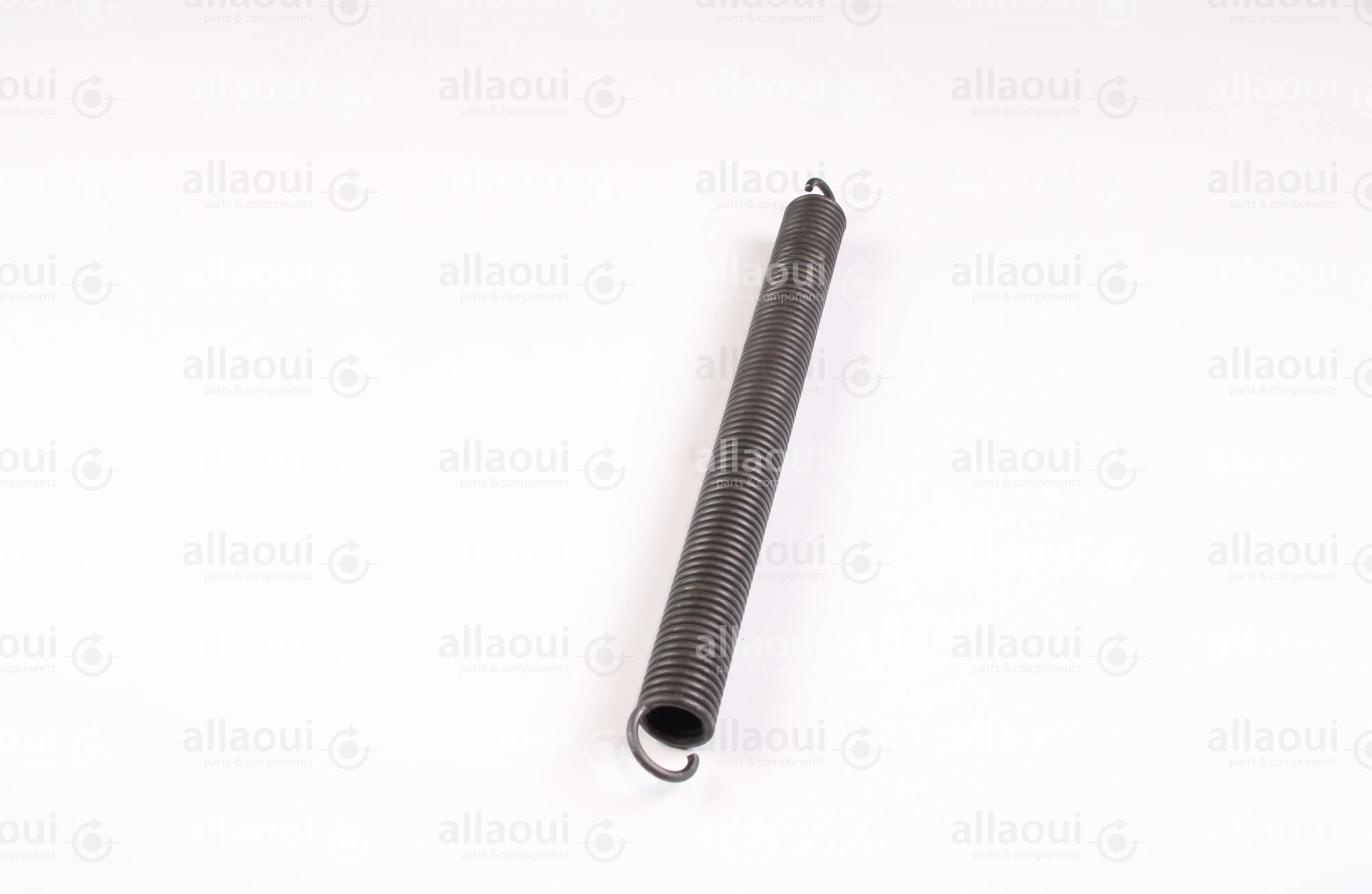 Müller Martini Tension Spring 3670.2680.4