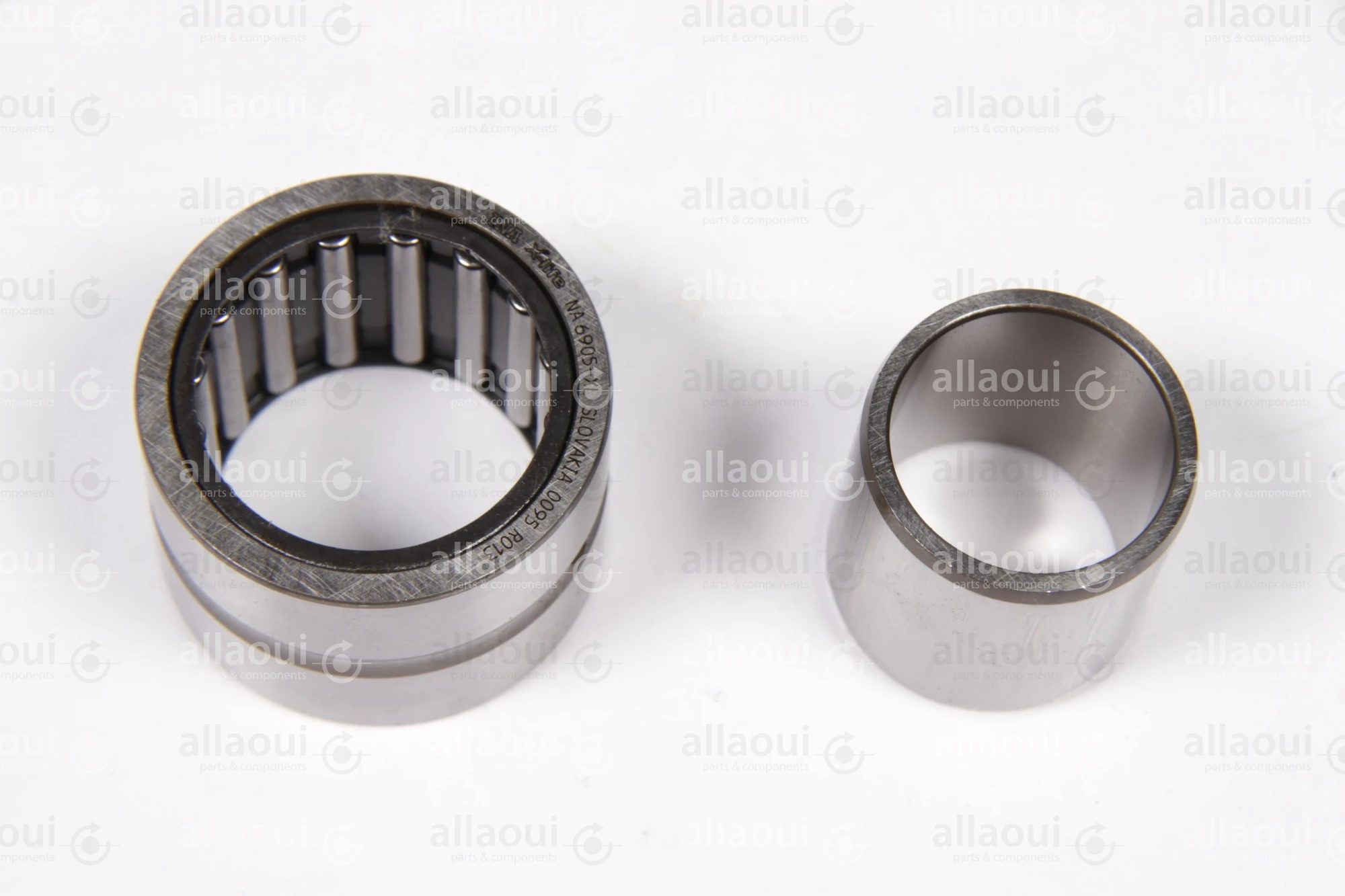 INA Bearing NA 6905