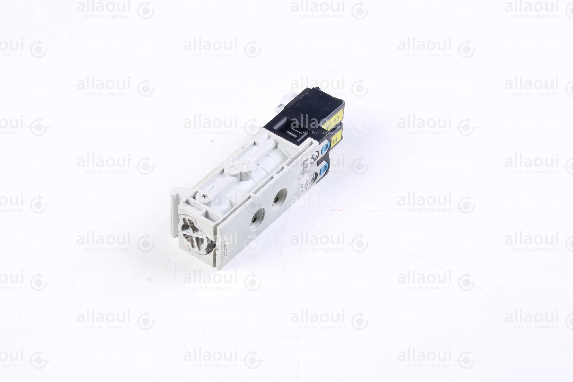 Festo Solenoid Valve VUVB-ST12-B52-ZH-QX-1T1