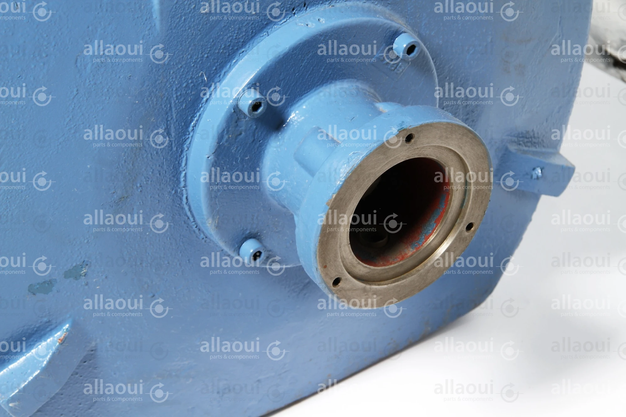 Baumüller GNA 225 SV GNA 225 SV