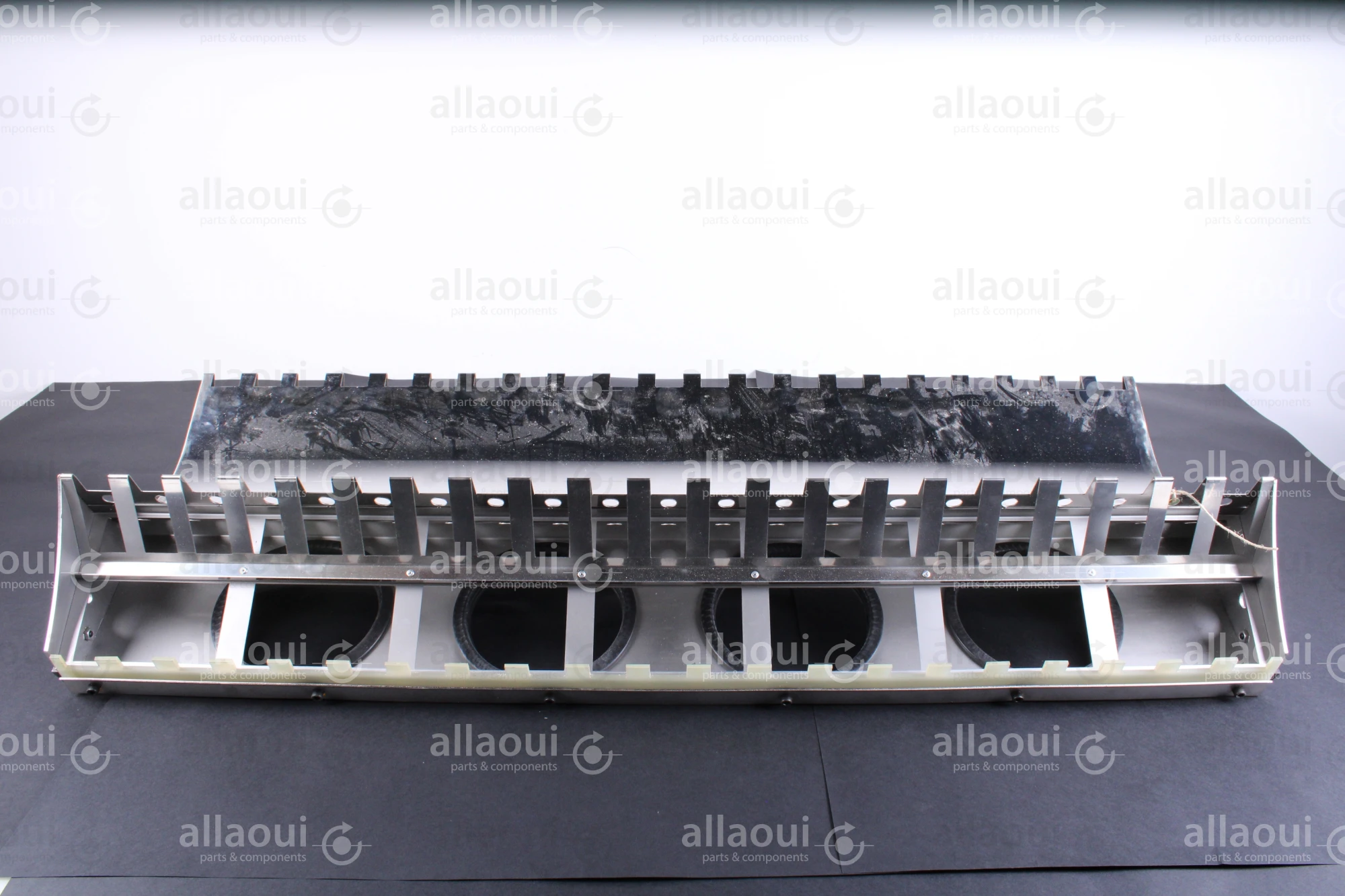 Koenig & Bauer (KBA) Sheet Ascent P2880373