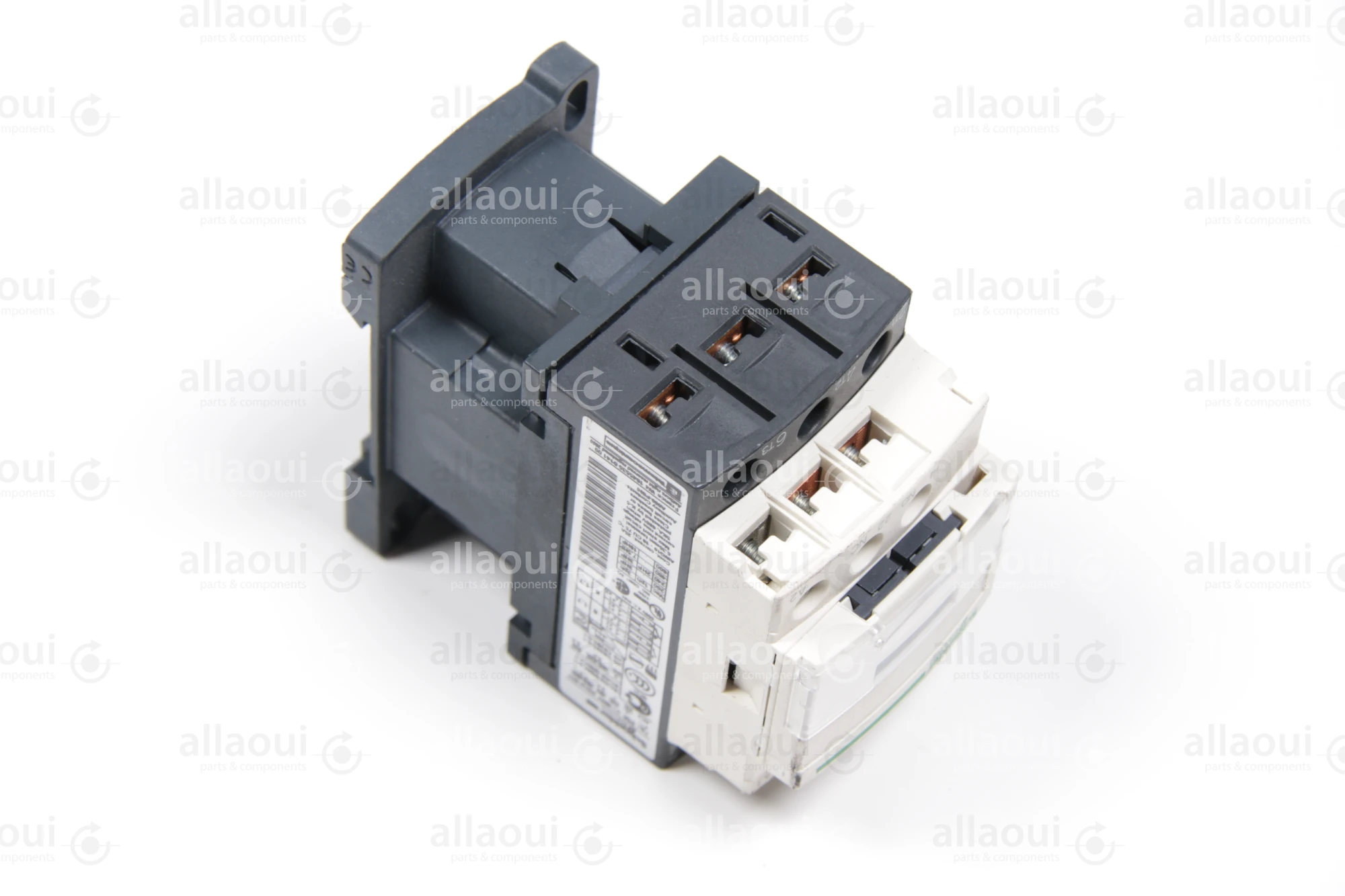 Schneider Electric Power Contactor Schneider Electric LC1D12P7