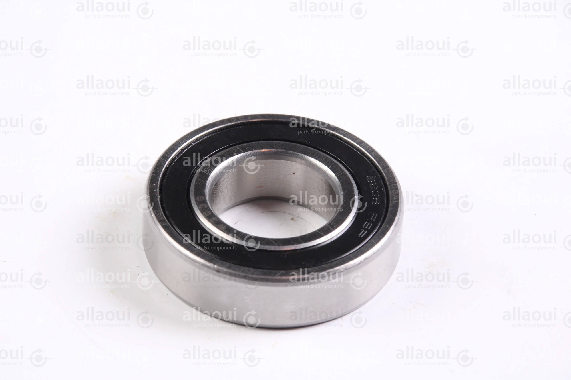 FAG Deep Groove Ball Bearings S6206.2RSR.W203B