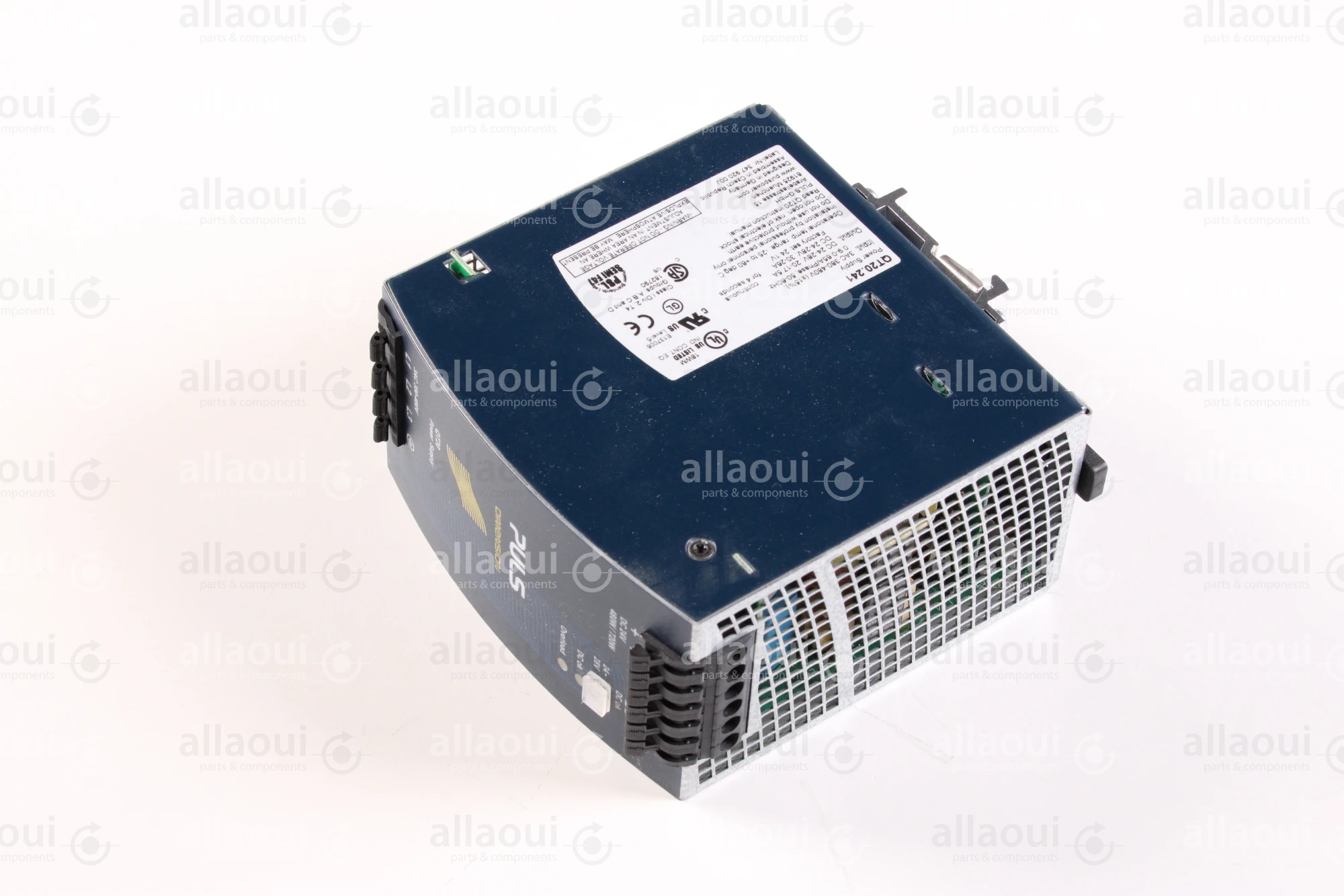 Puls Power Supply QT20.241
