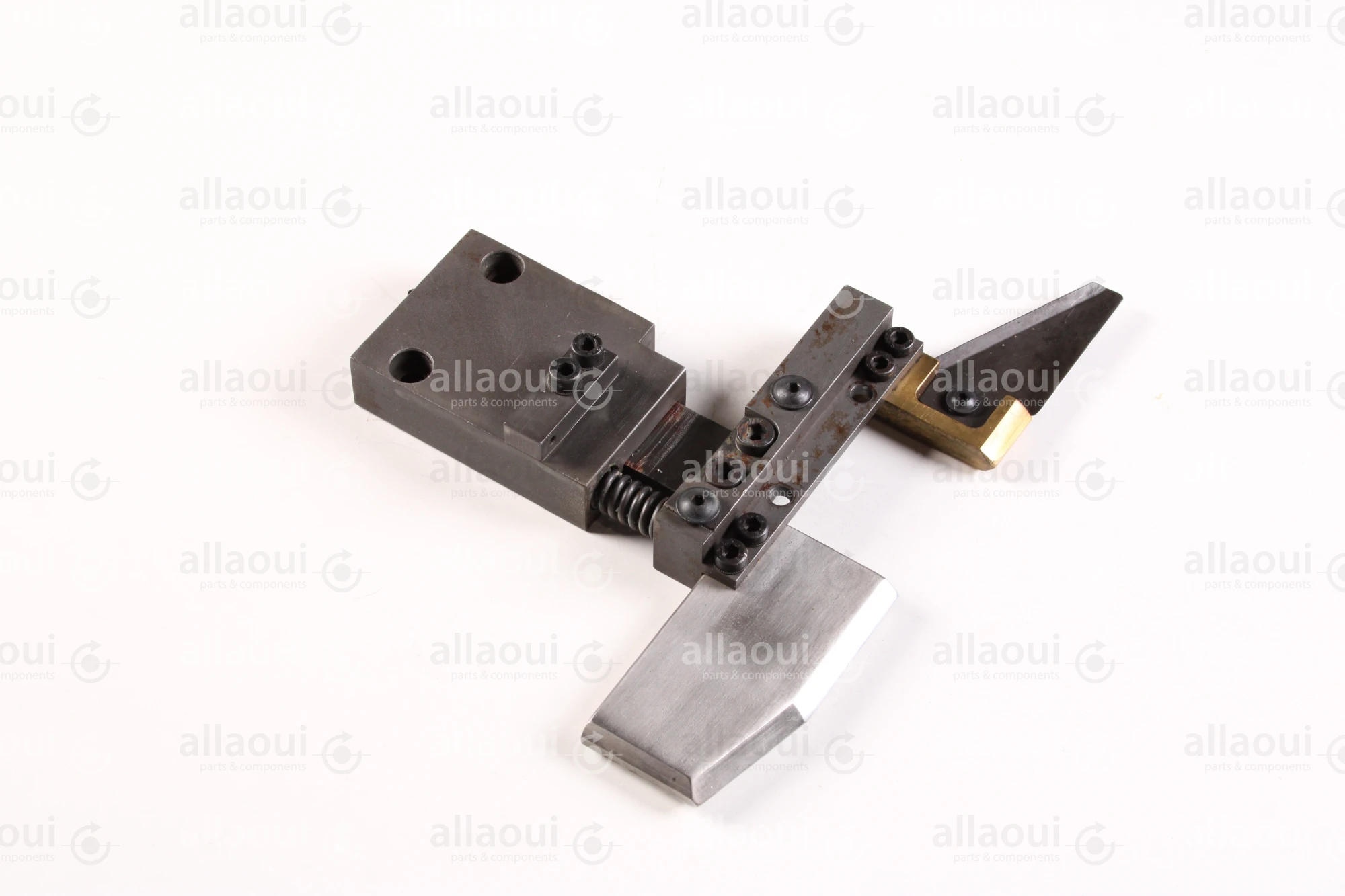 Heidelberg Control Unit ZD.2162-950-BG-01