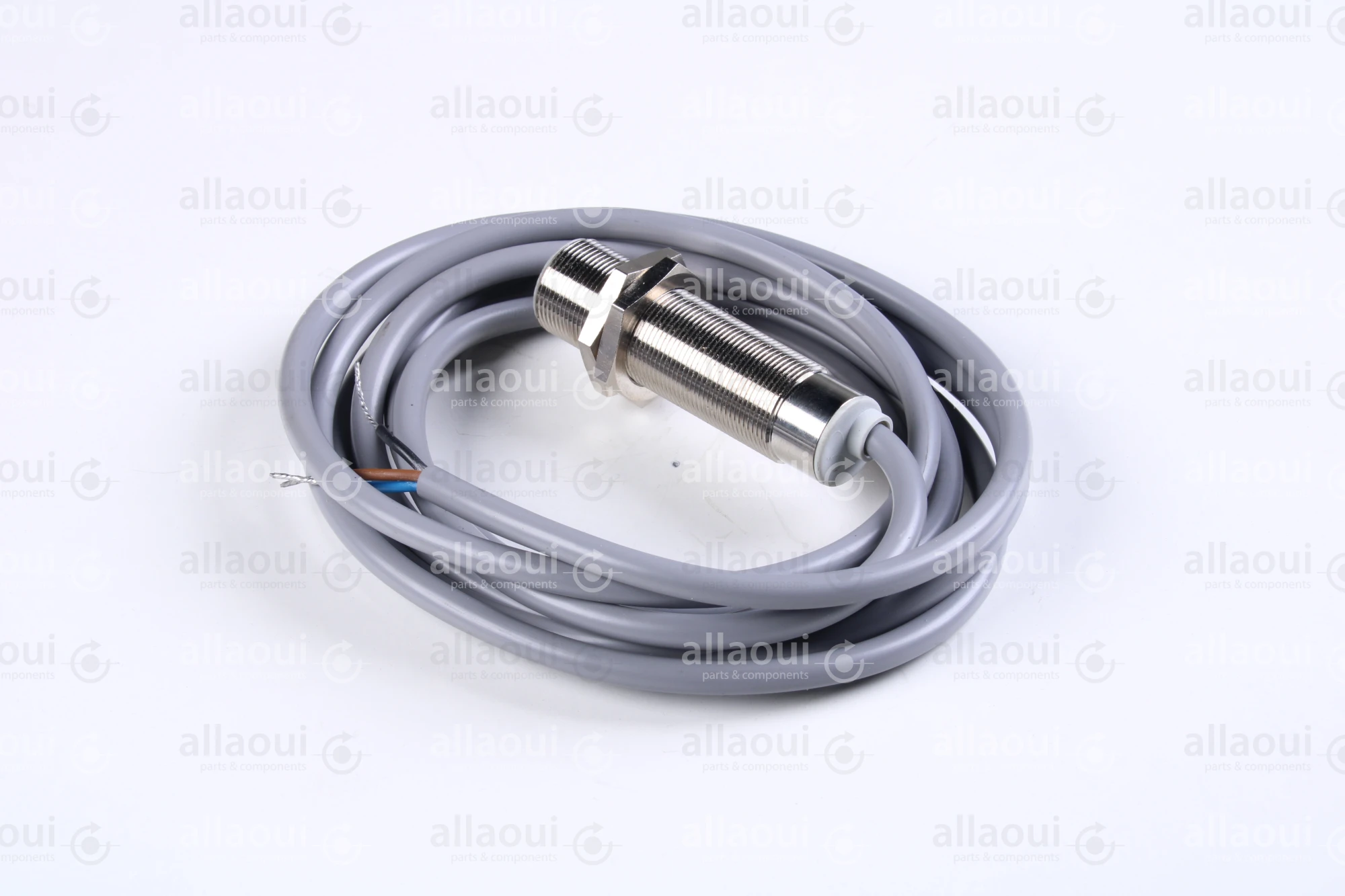 Baumer Inductive Distance Sensor IWRM 18U9501