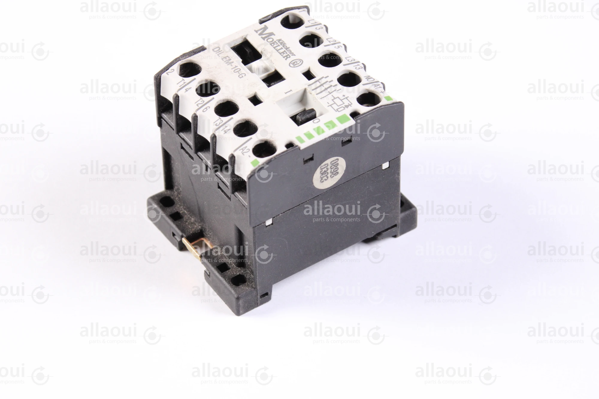 Moeller Contactor DILEM-10-G