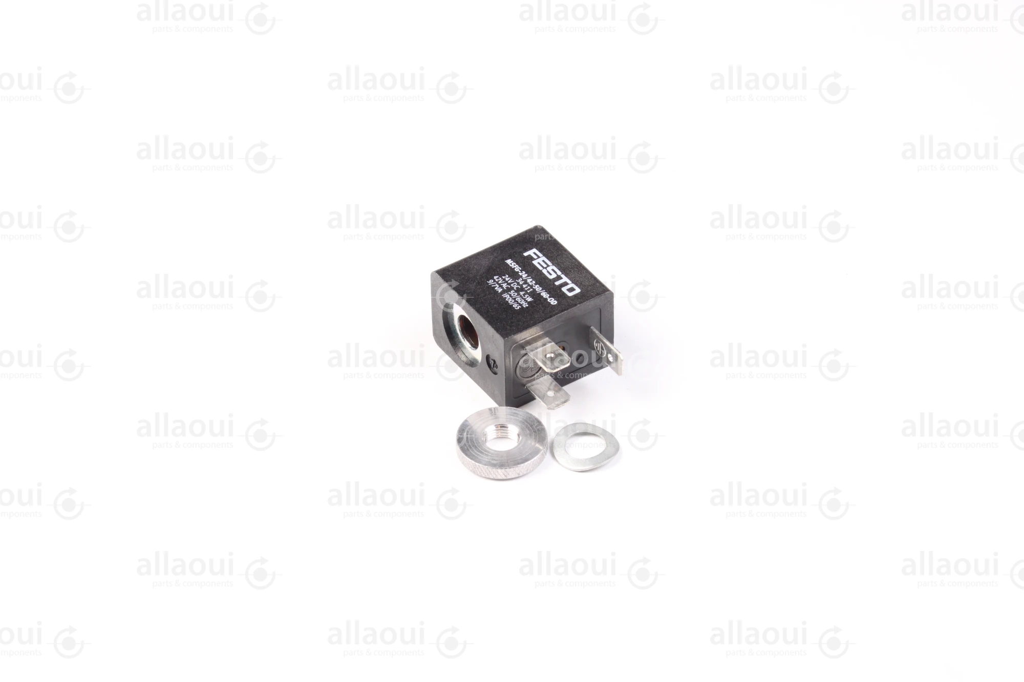 Festo Solenoid MSFG-24/42-50/60-OD
