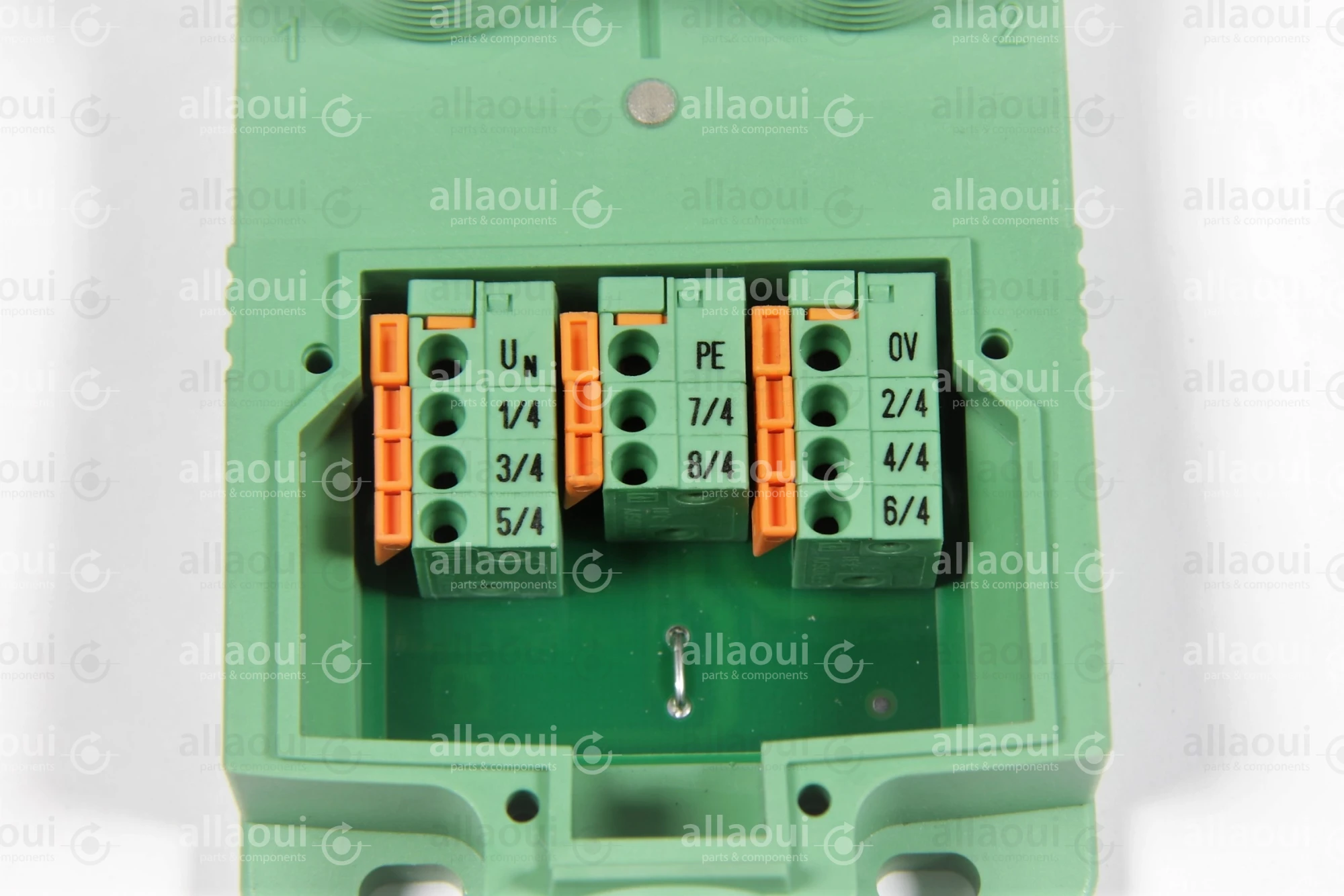 Phoenix Contact Sensor SACB-8Q/4P-L-SC