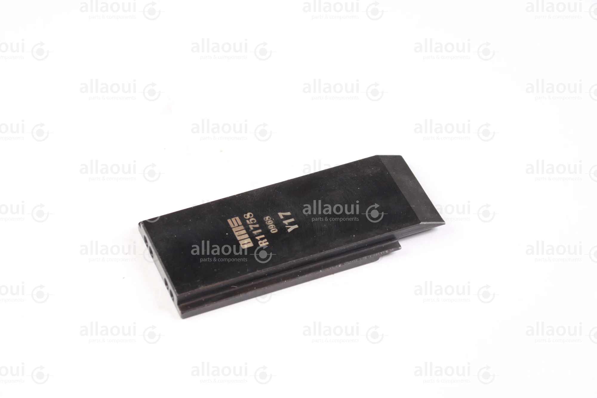 OMS Group Upper Moving Plate LS180151