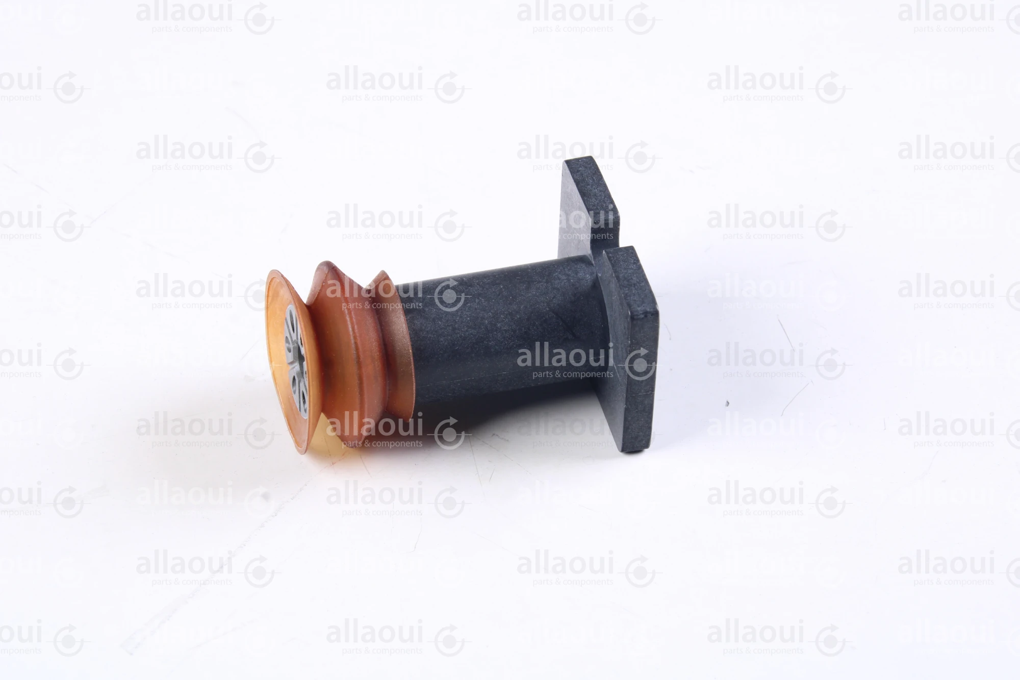 Manroland Vacuum separator for paper 8021F150176