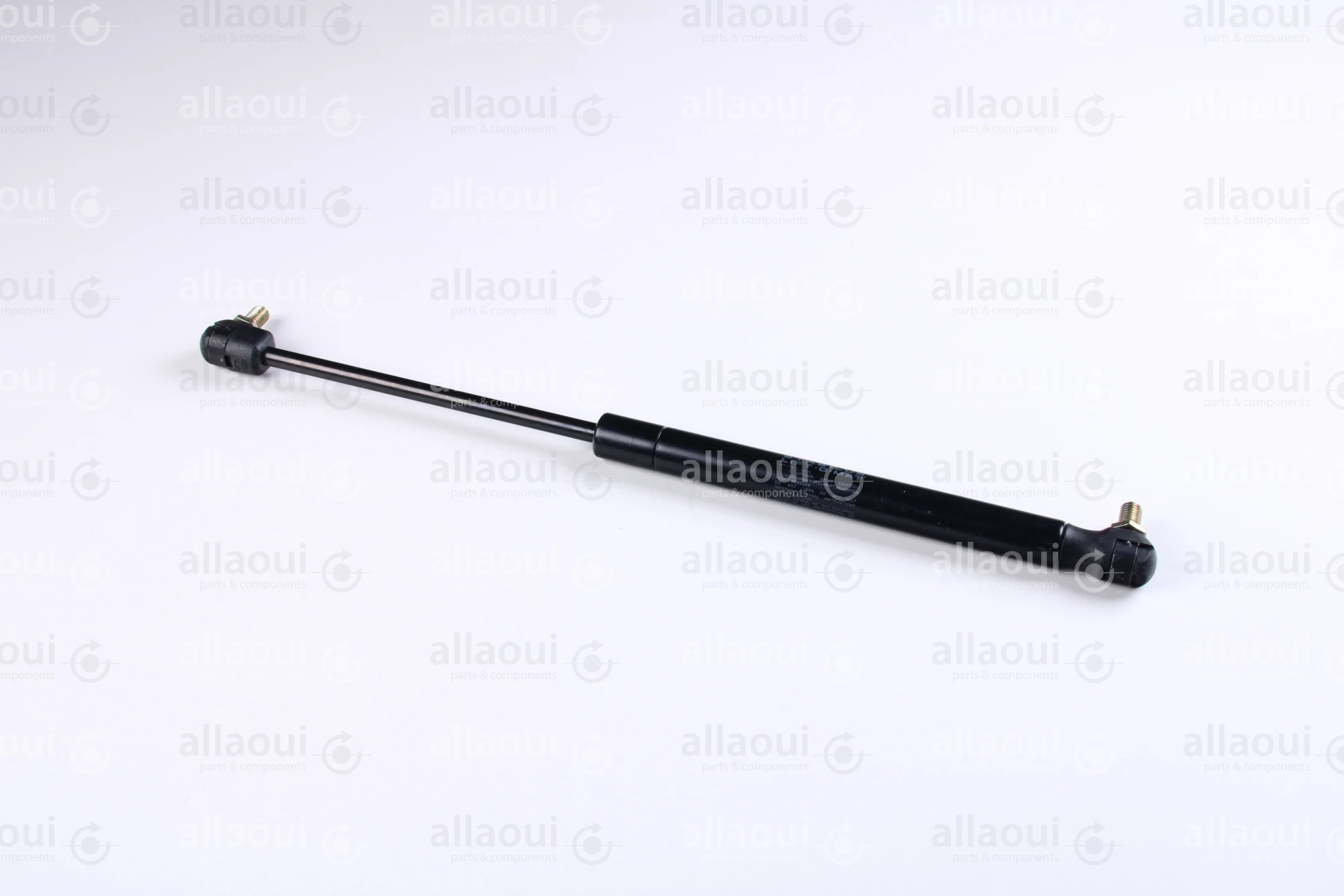 Stabilus Tailgate damper 083534 0400N 151/05 AC 05