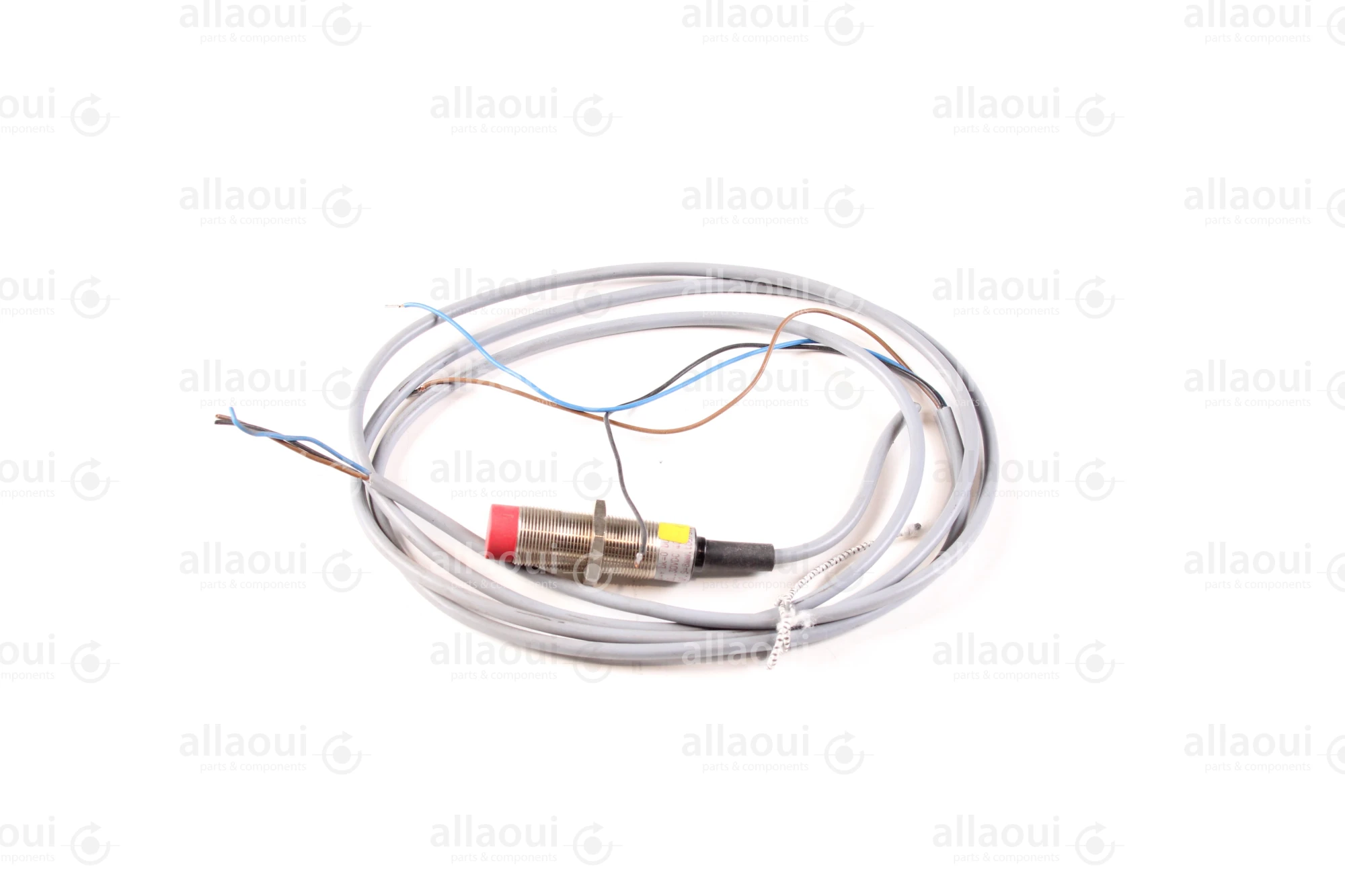 Altech Ind. proximity switch w/ Cable 9964-1537
