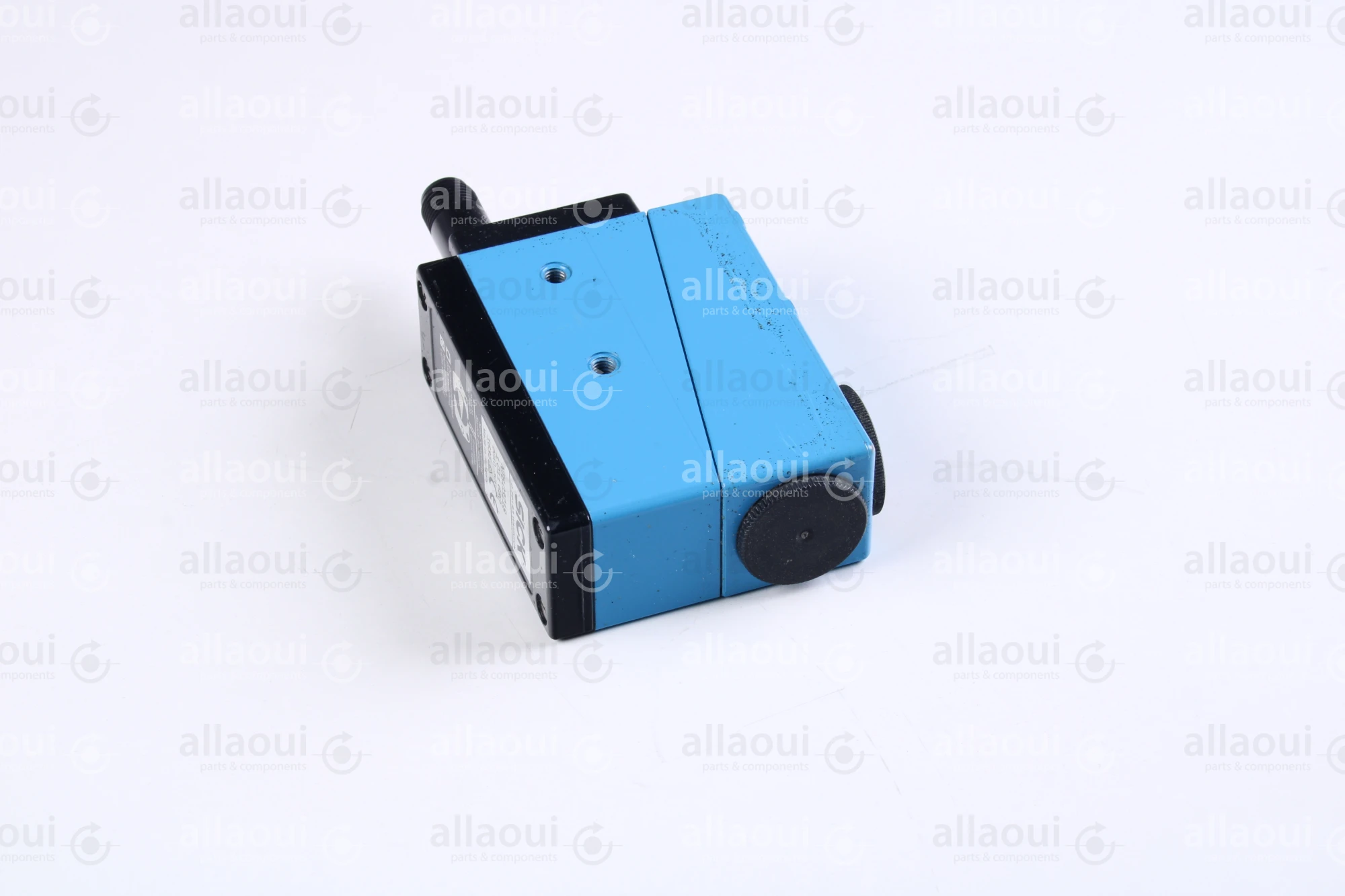 Sick Contrast Sensor NT6-03218