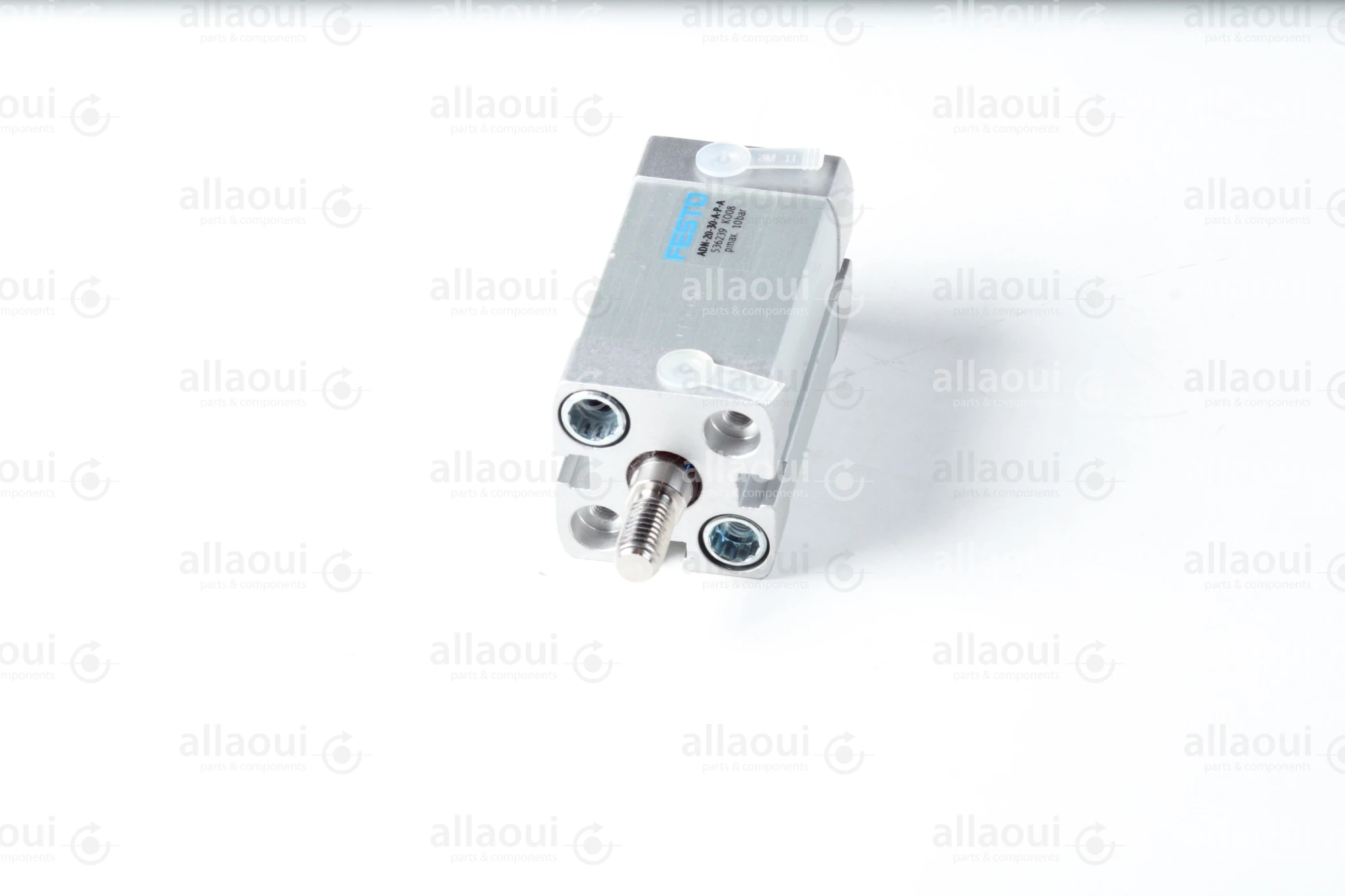 Festo Compact Cylinder ADN-20-30-A-P-A