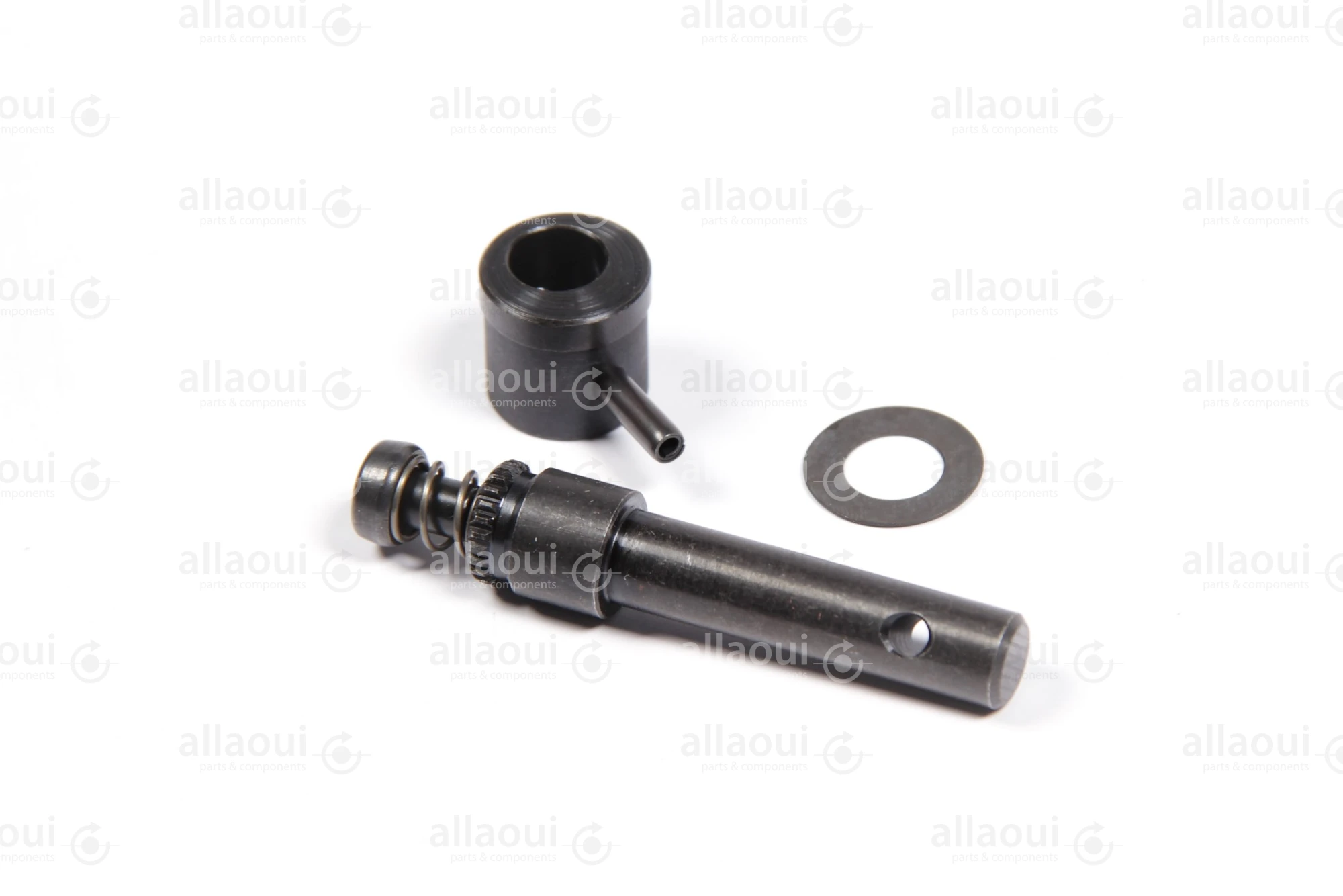 Heidelberg Clamping Lever kpl.m.Exzenter Gr.2 FH.1021015/01