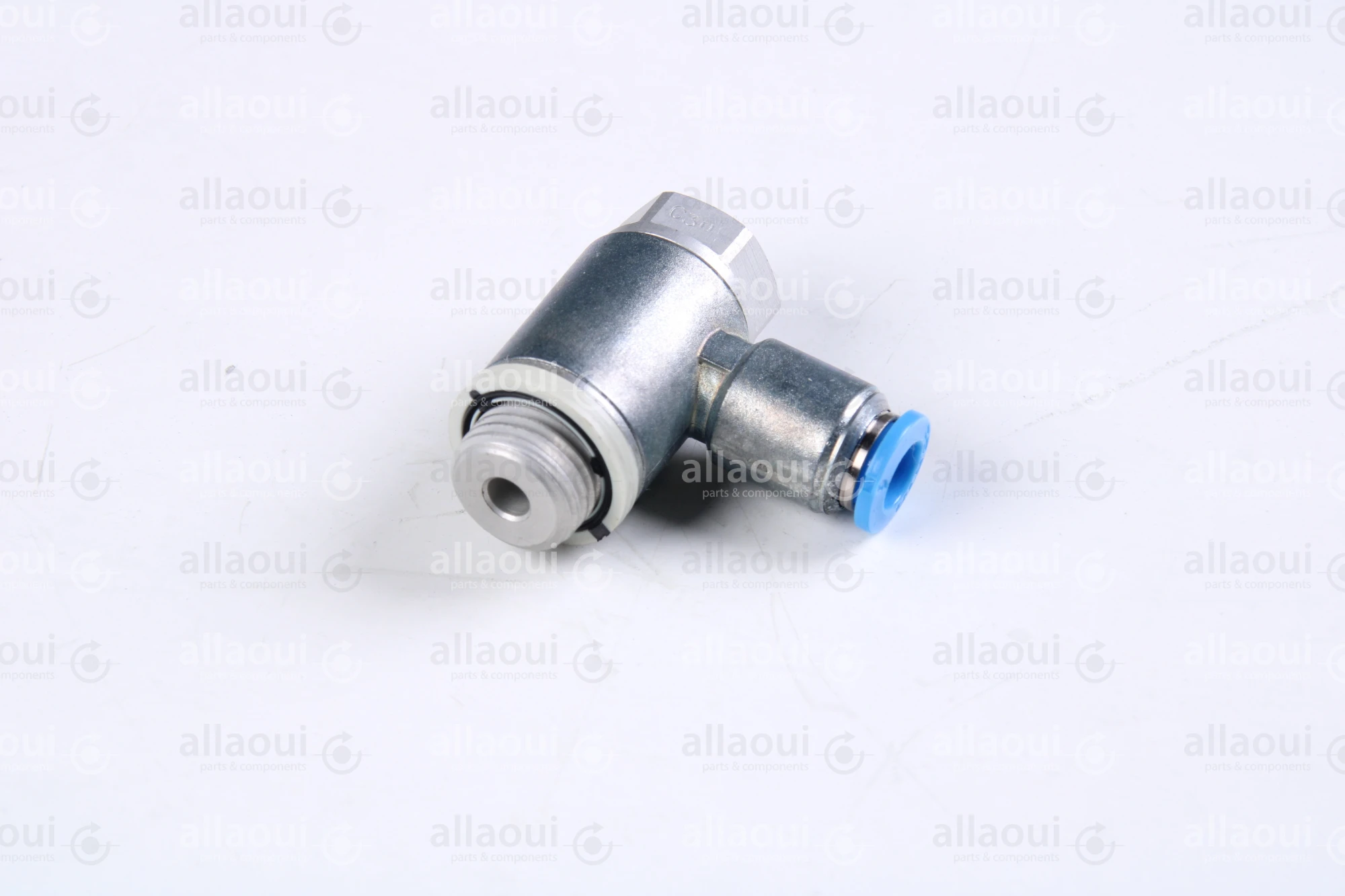 Festo Choke Valve 275843