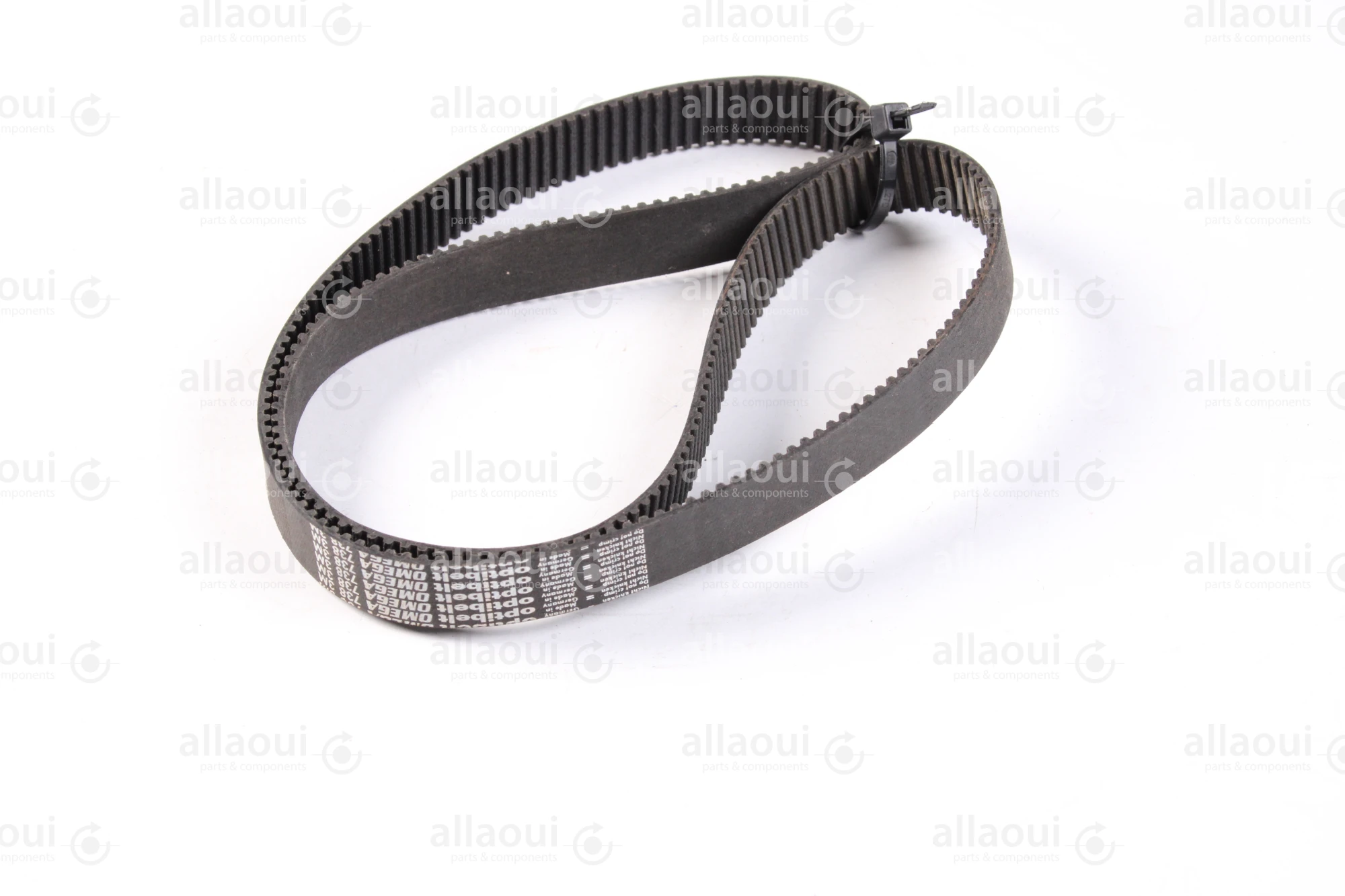 Optibelt Timing Belt 738-3M-15mm