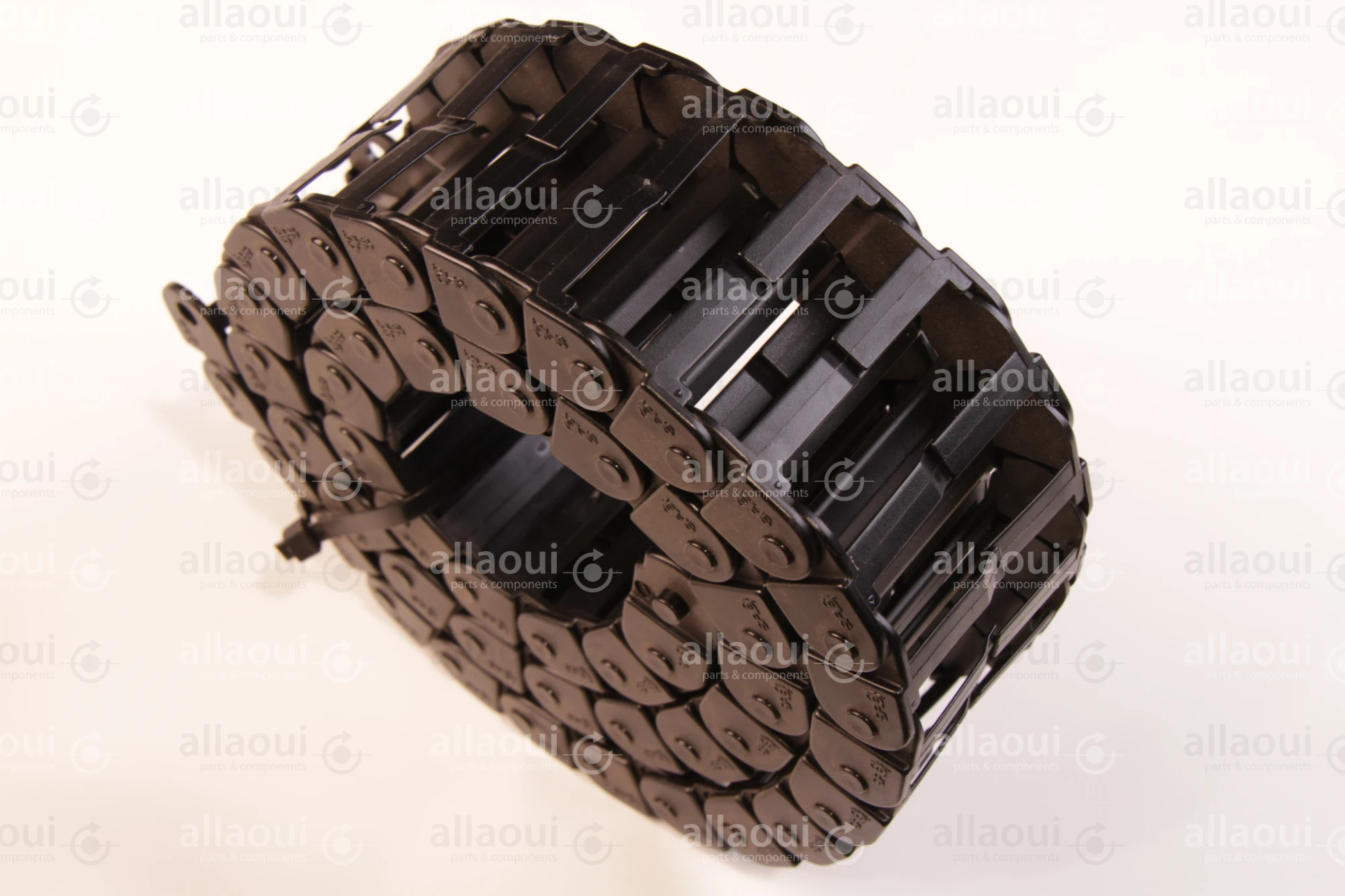 Igus Cable Carrier (47 Piece) E08.50.038