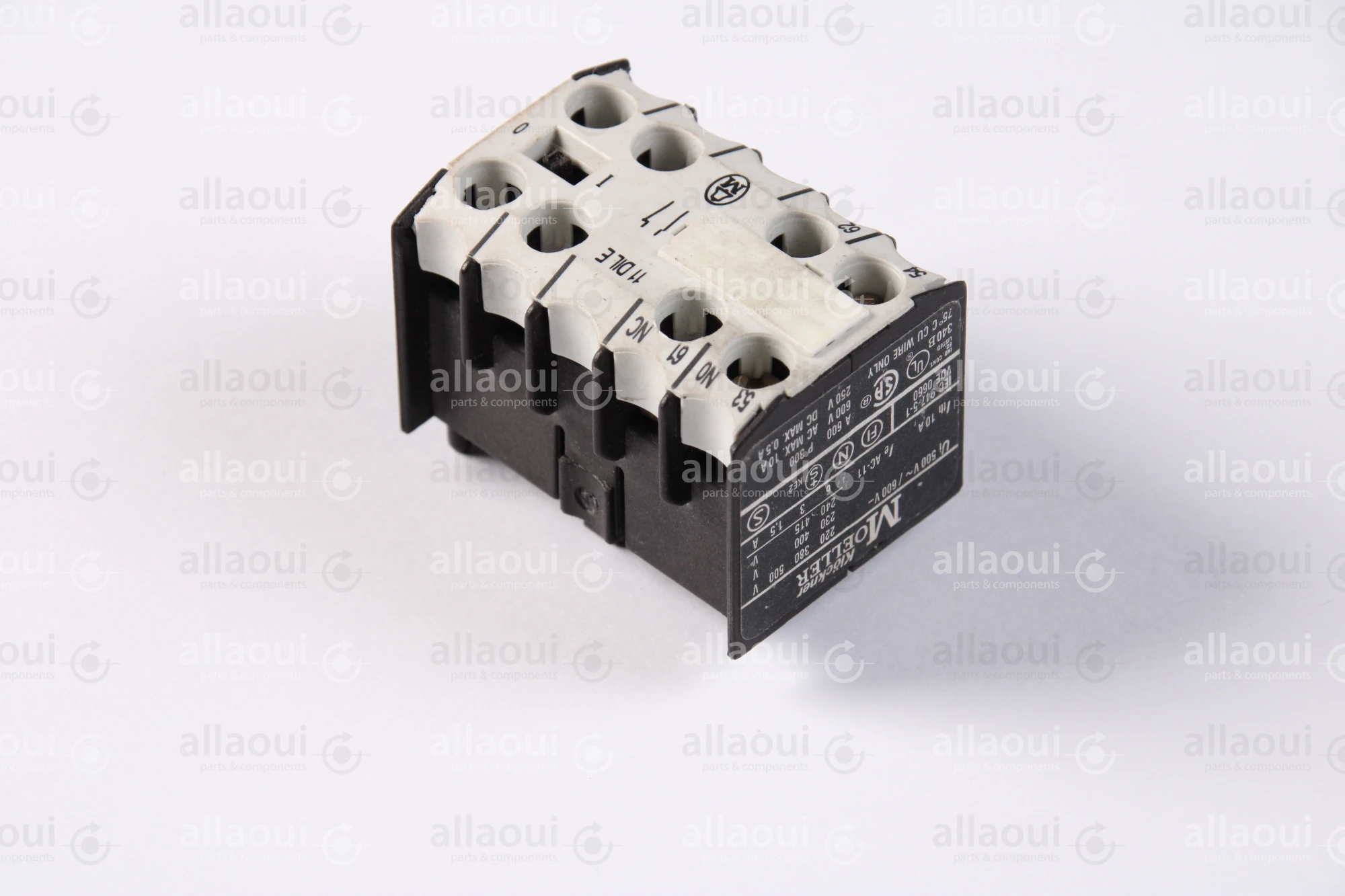 Moeller Auxiliary Contact 34264-B236