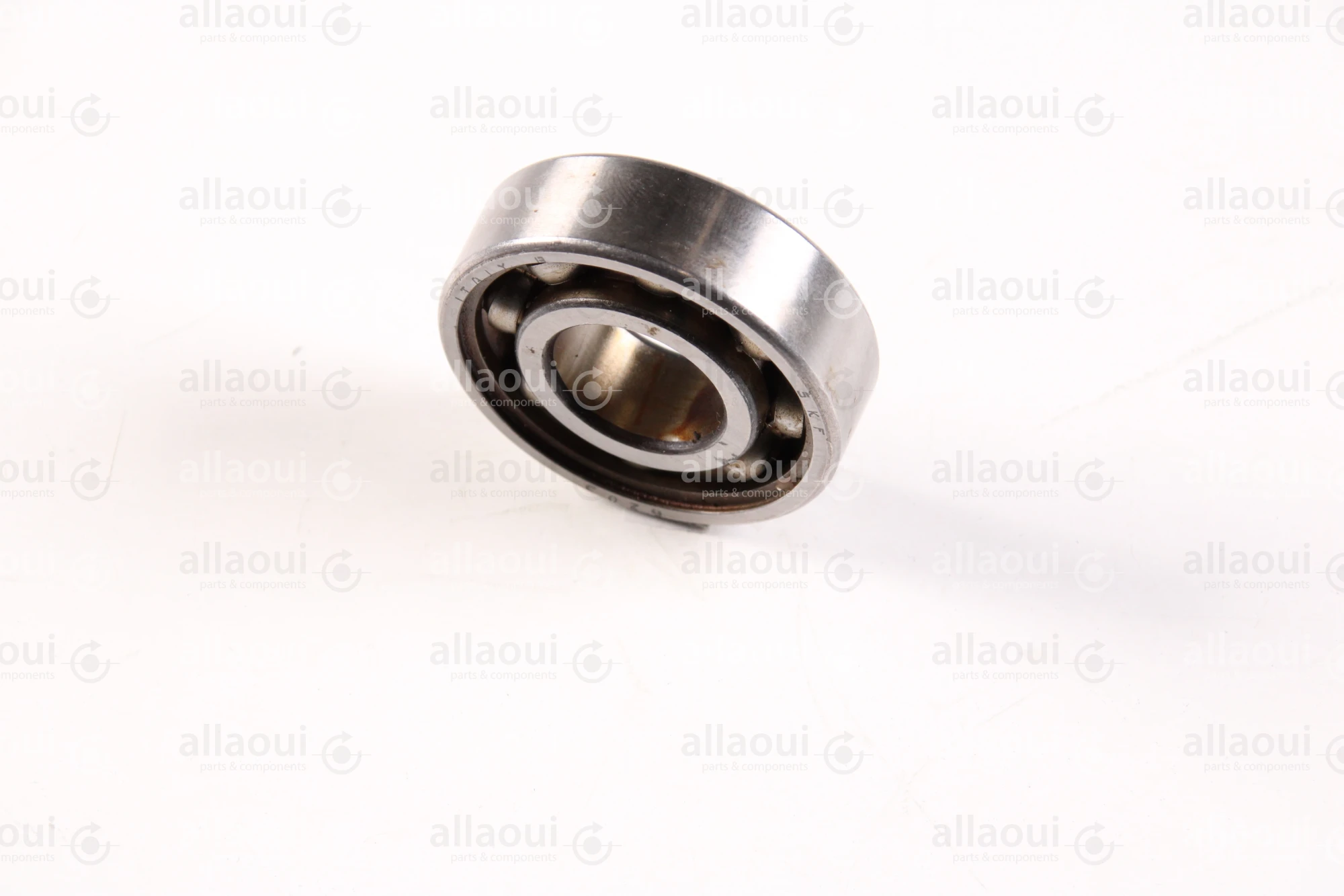 NSK Bearing 6203