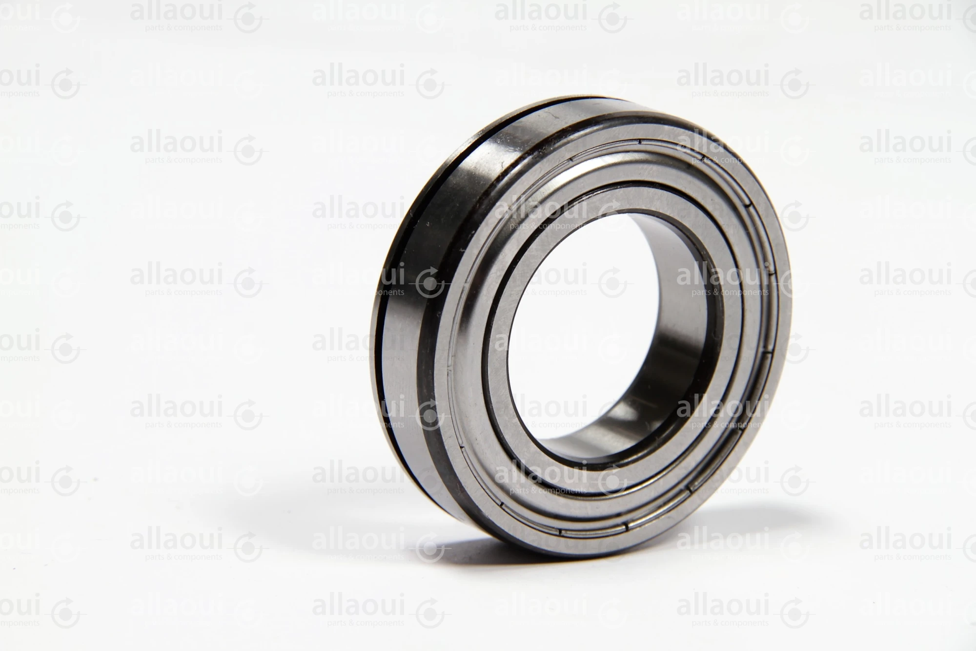 SKF Bearing 6006-2ZN