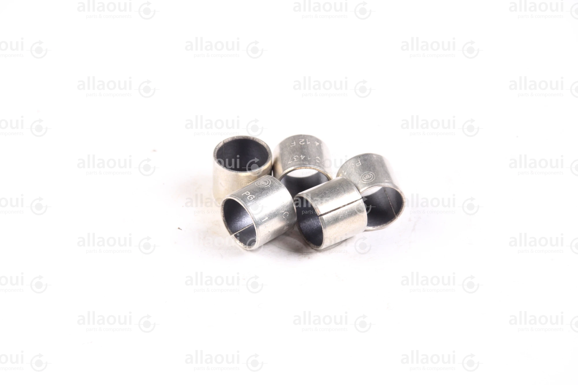 Ludwig Meister Bearing bushing (5 Pieces) 254-PG 121412 F