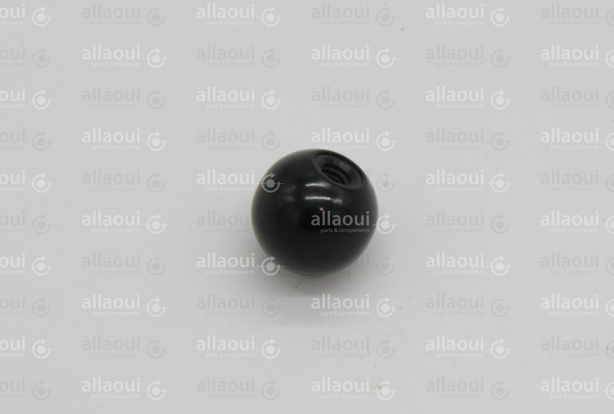 Müller Martini Ball Knob 16/M4 0037.0001