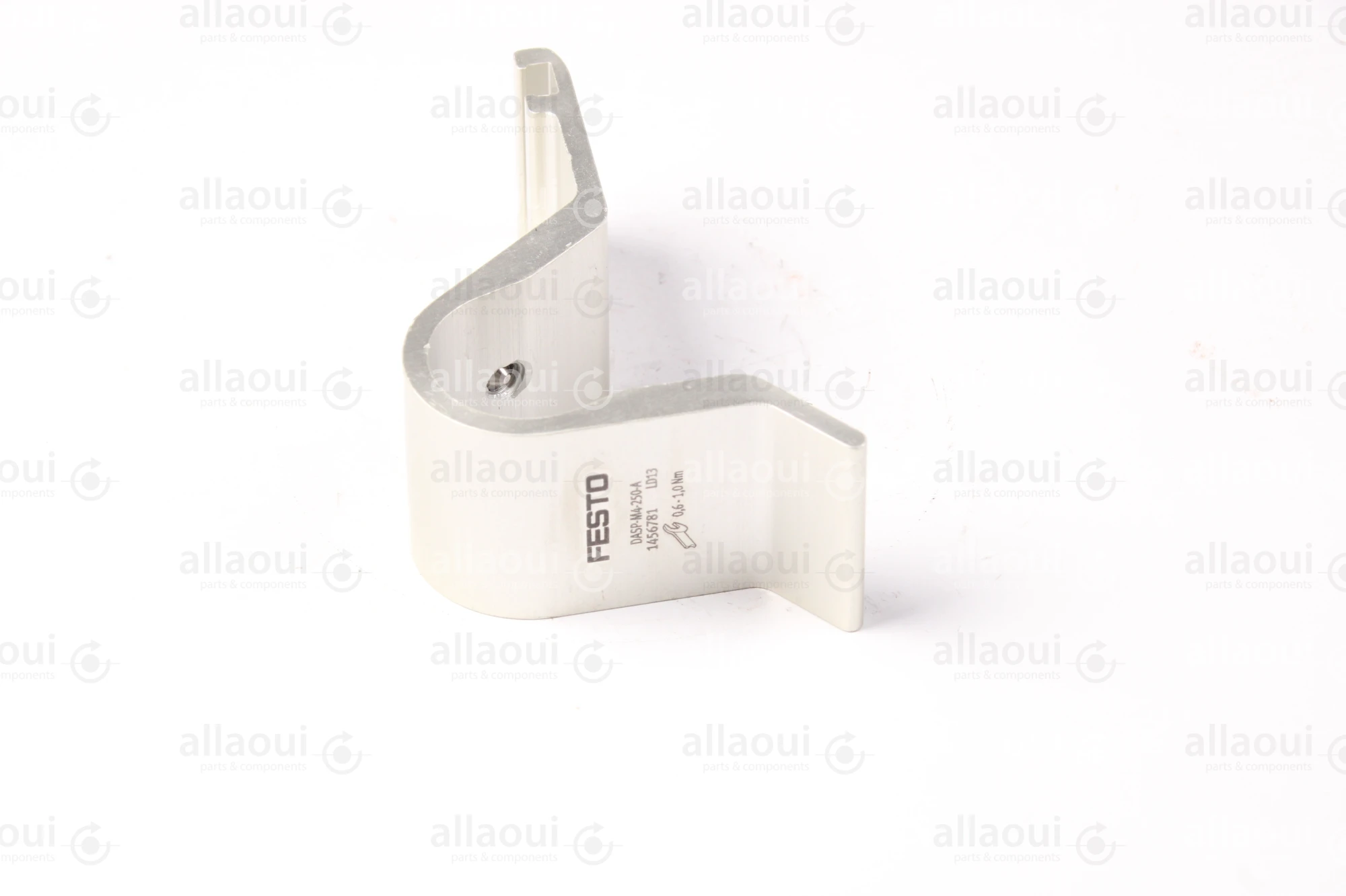 Festo Holder DASP-M4-250-A