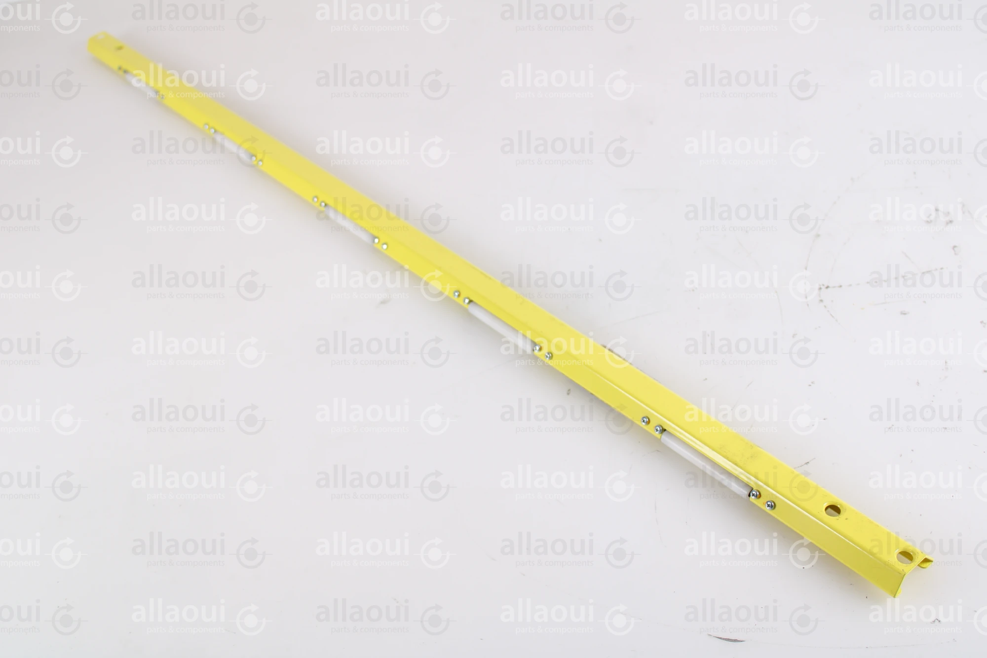 Koenig & Bauer (KBA) Protection profile P4944671