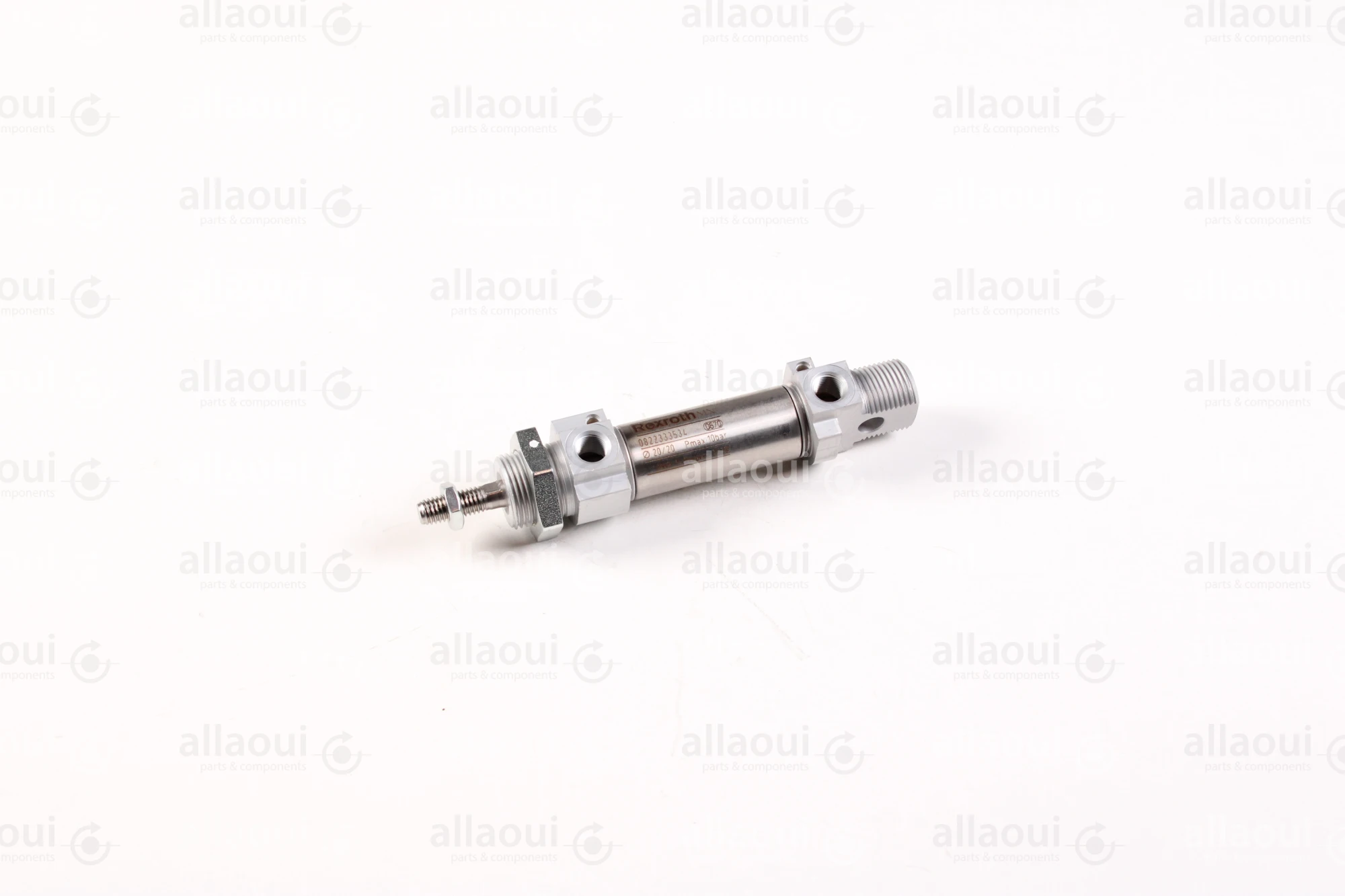 Bosch Rexroth Pneumatic Cylinder 0822333534