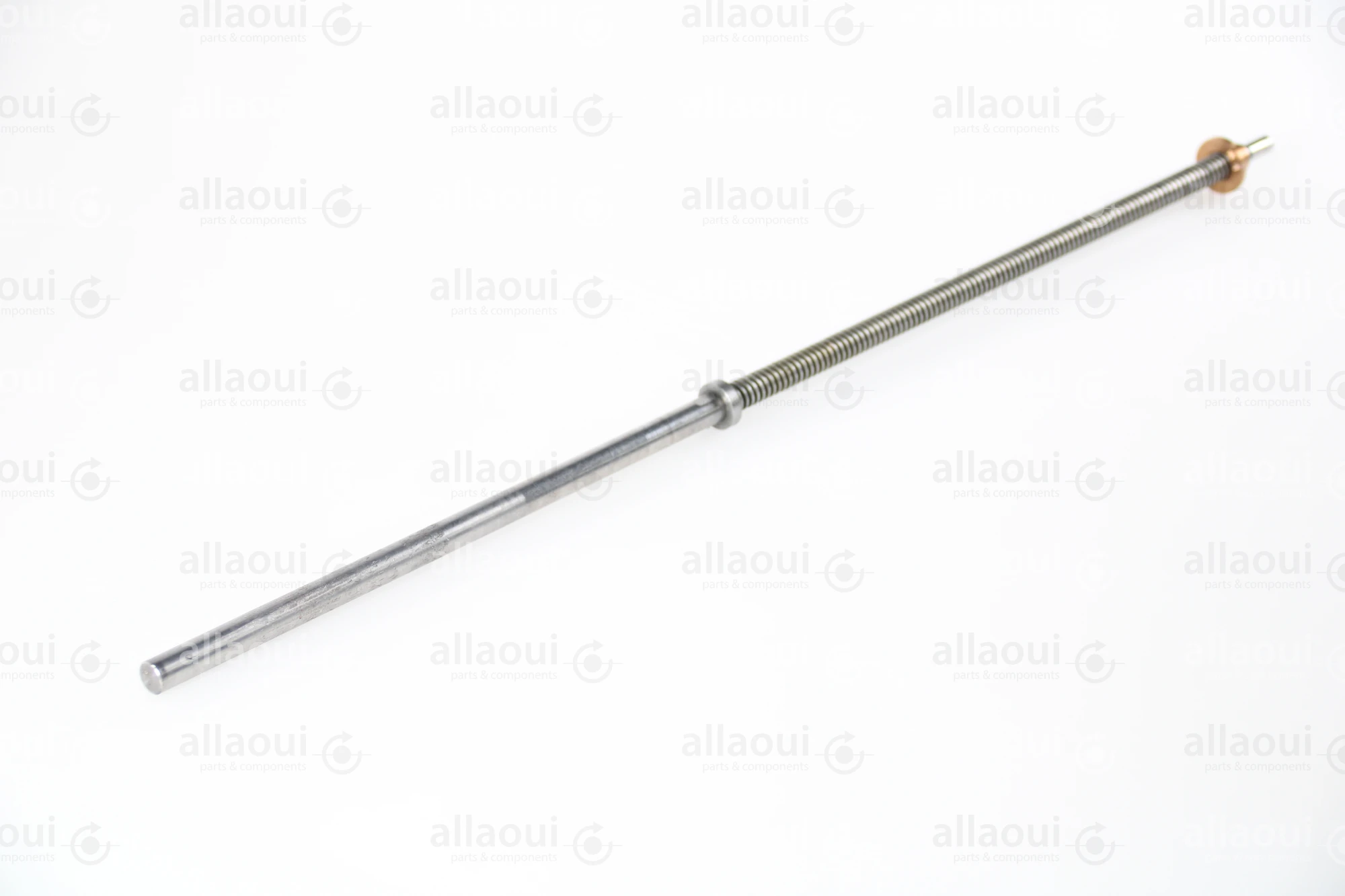 Müller Martini Shaft 3675.4435.1