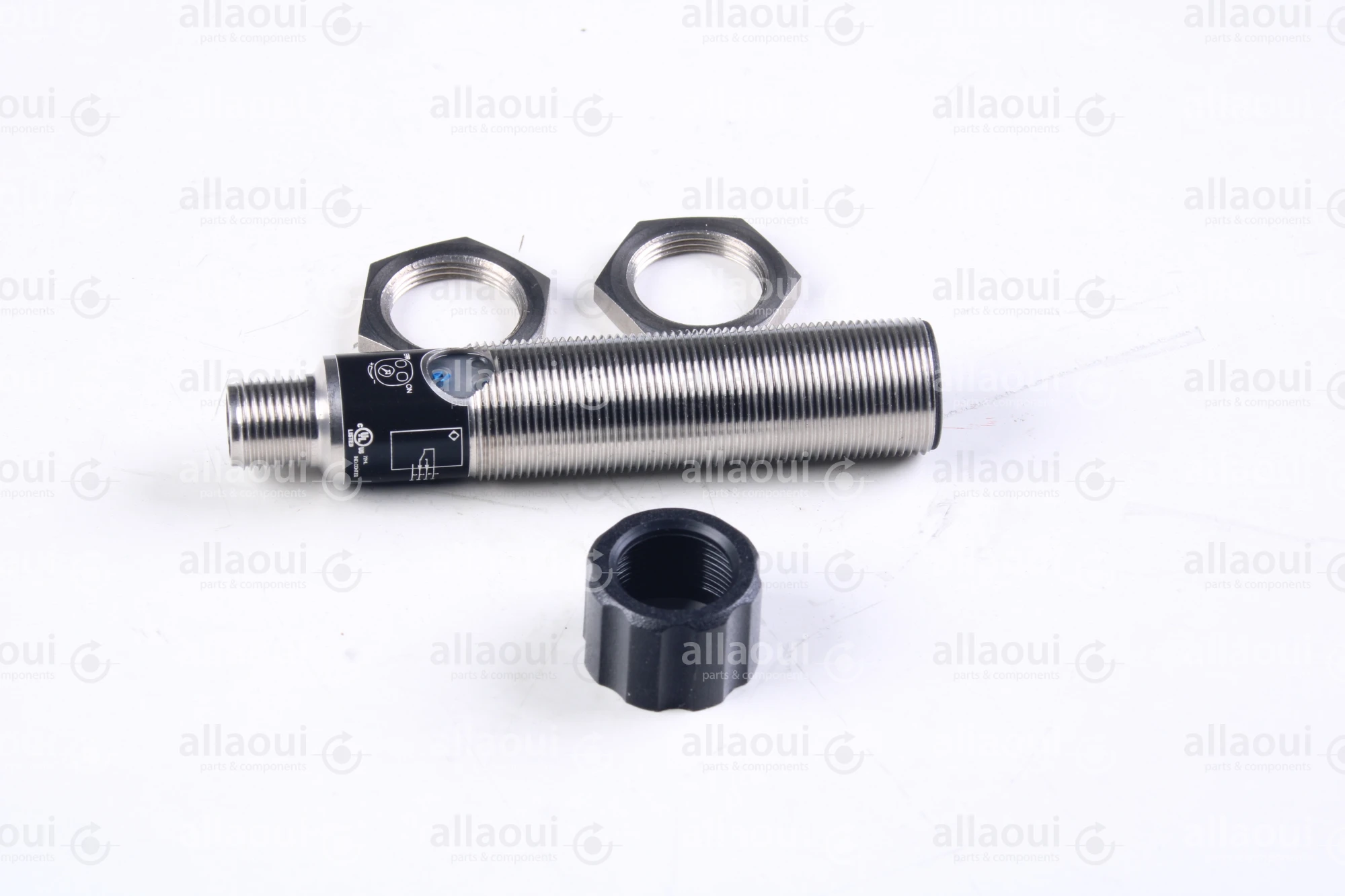 Wenglor  Fiber-Optic Cable Sensor UC66PA3