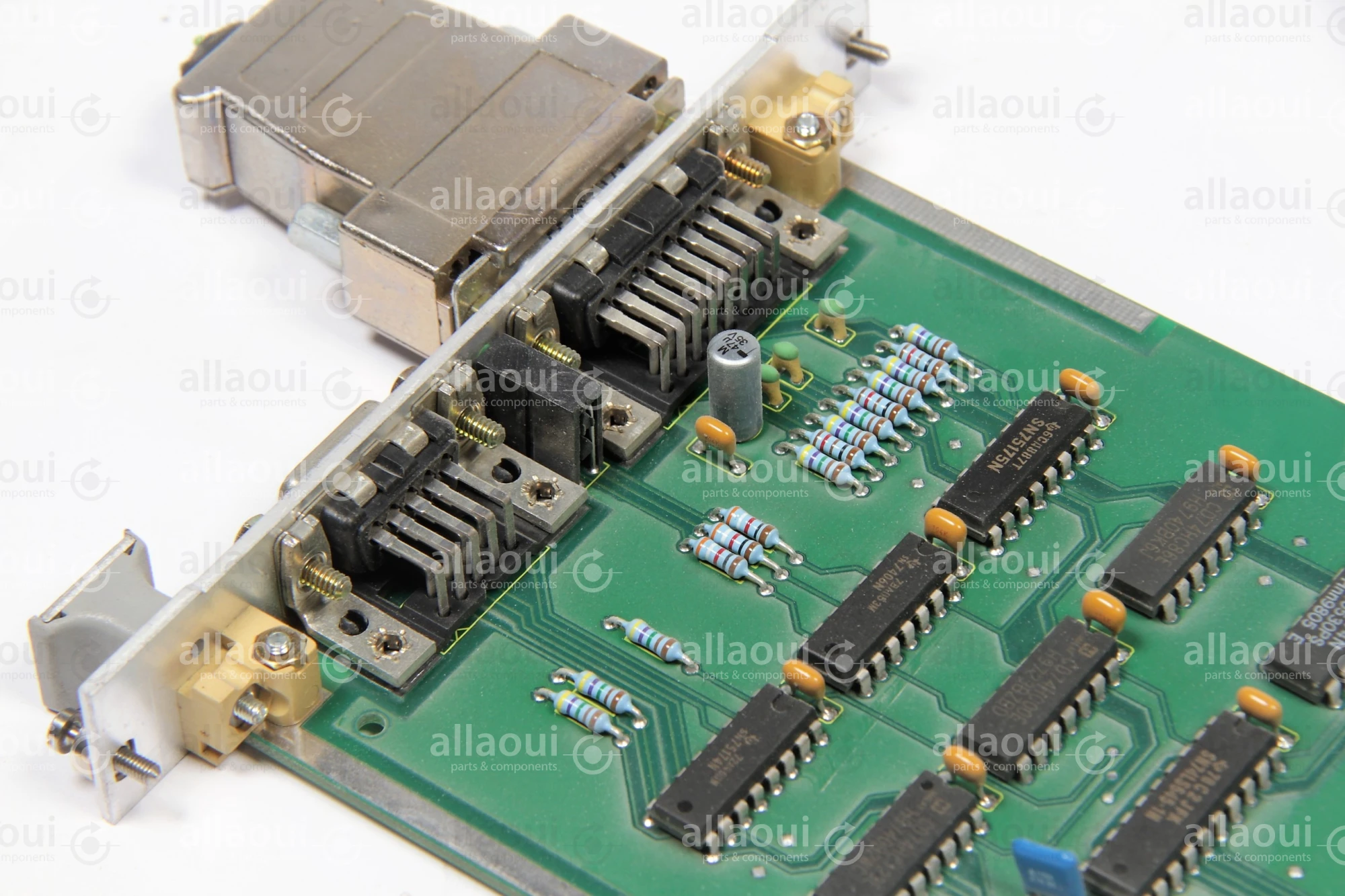 Manroland Circuit Board 16.86229-0030