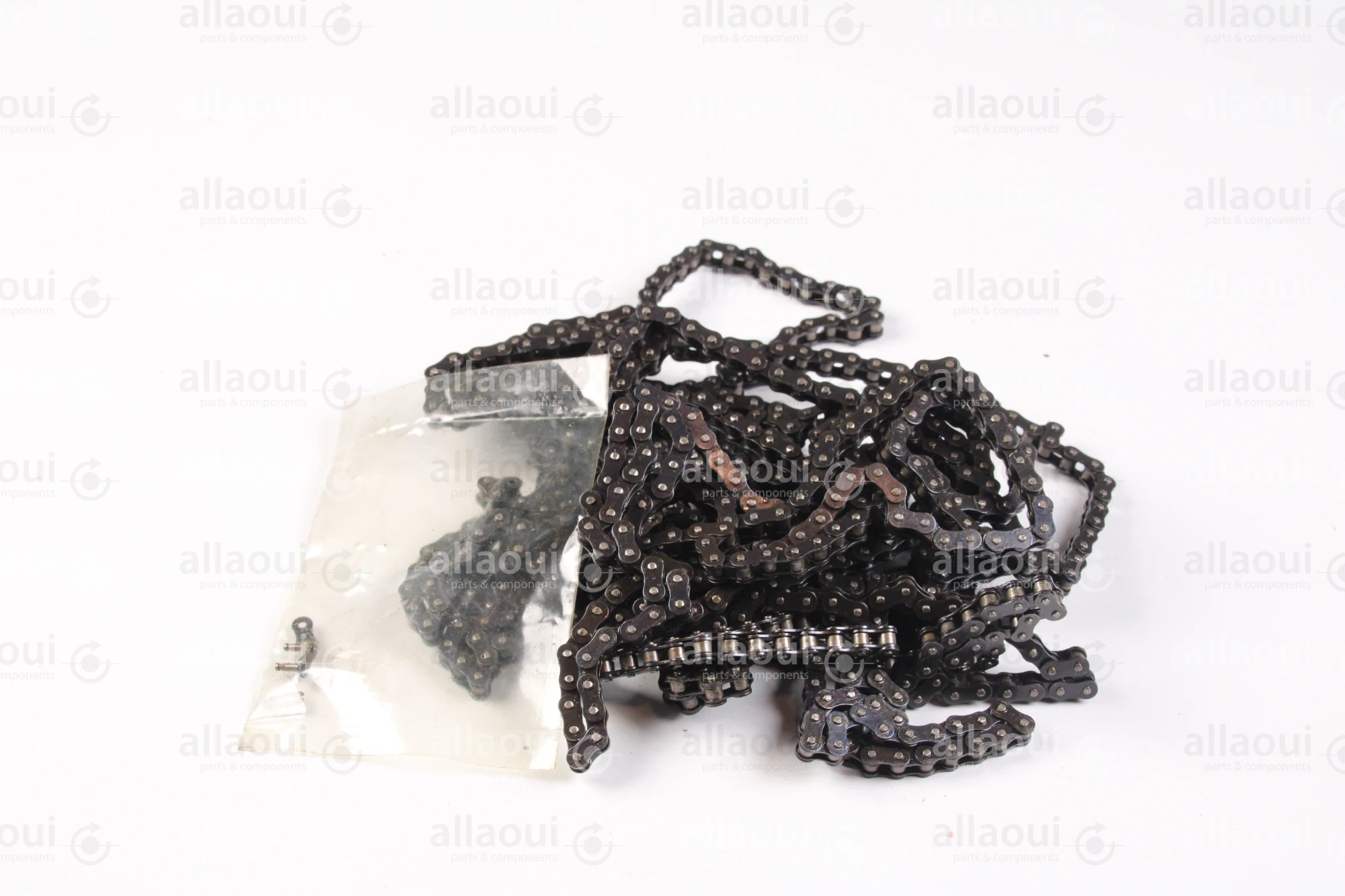 Ludwig Meister Roller Chain 451-04B-1