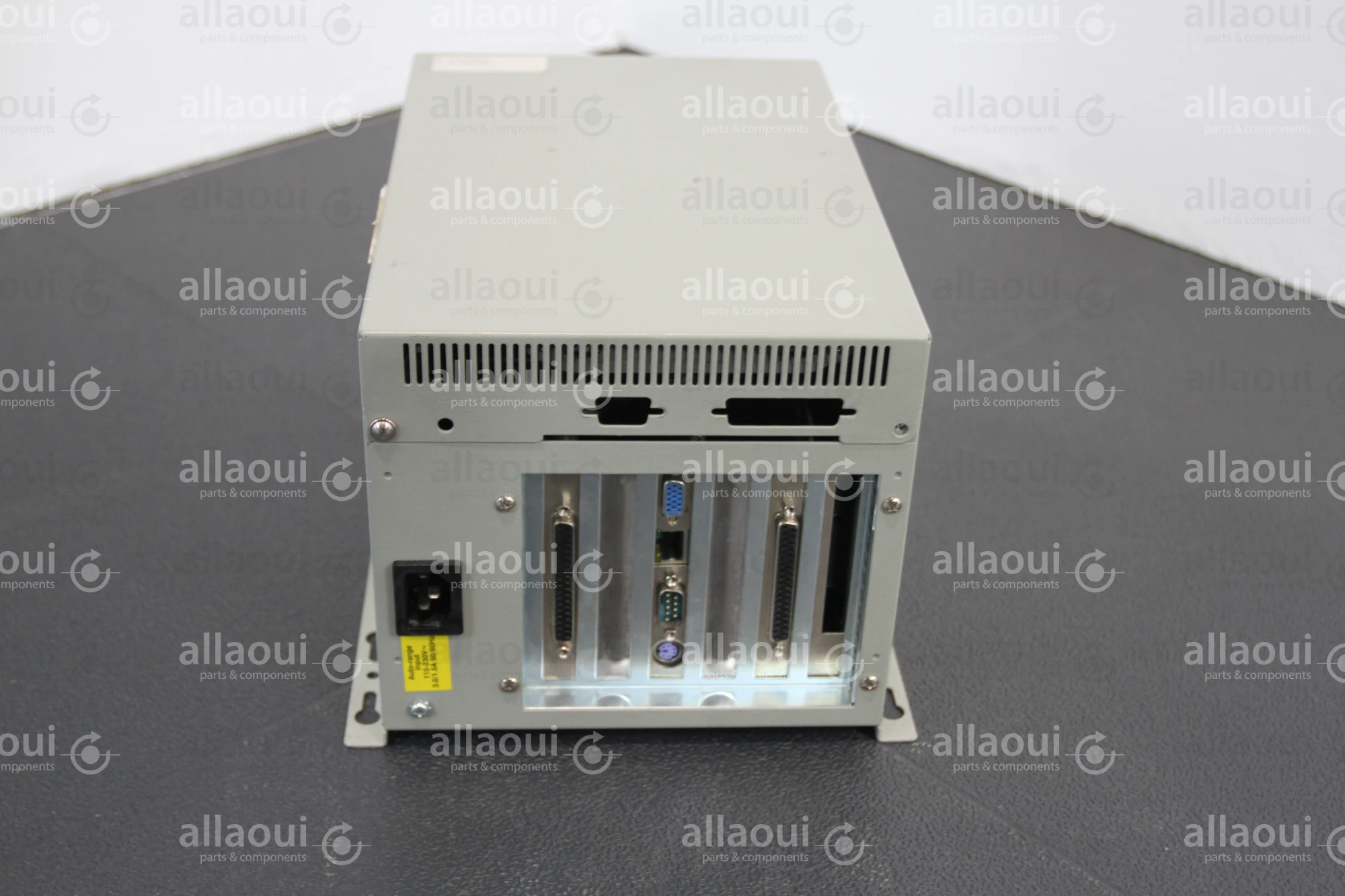 Advantech Computer IPC-6806S