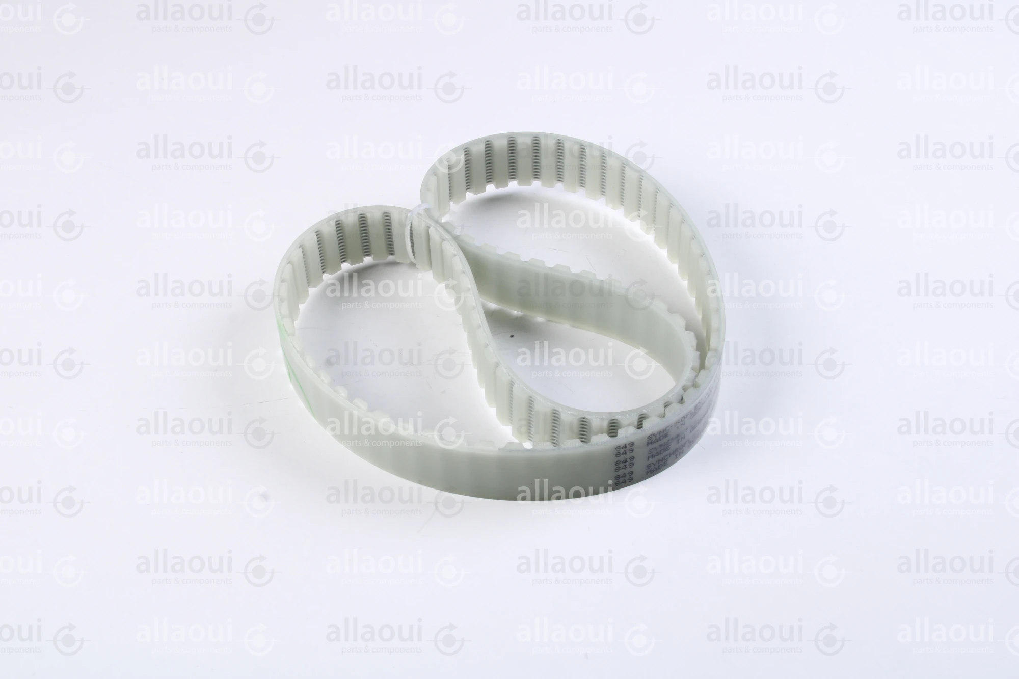 Müller Martini Timing Belt A143.0225.4