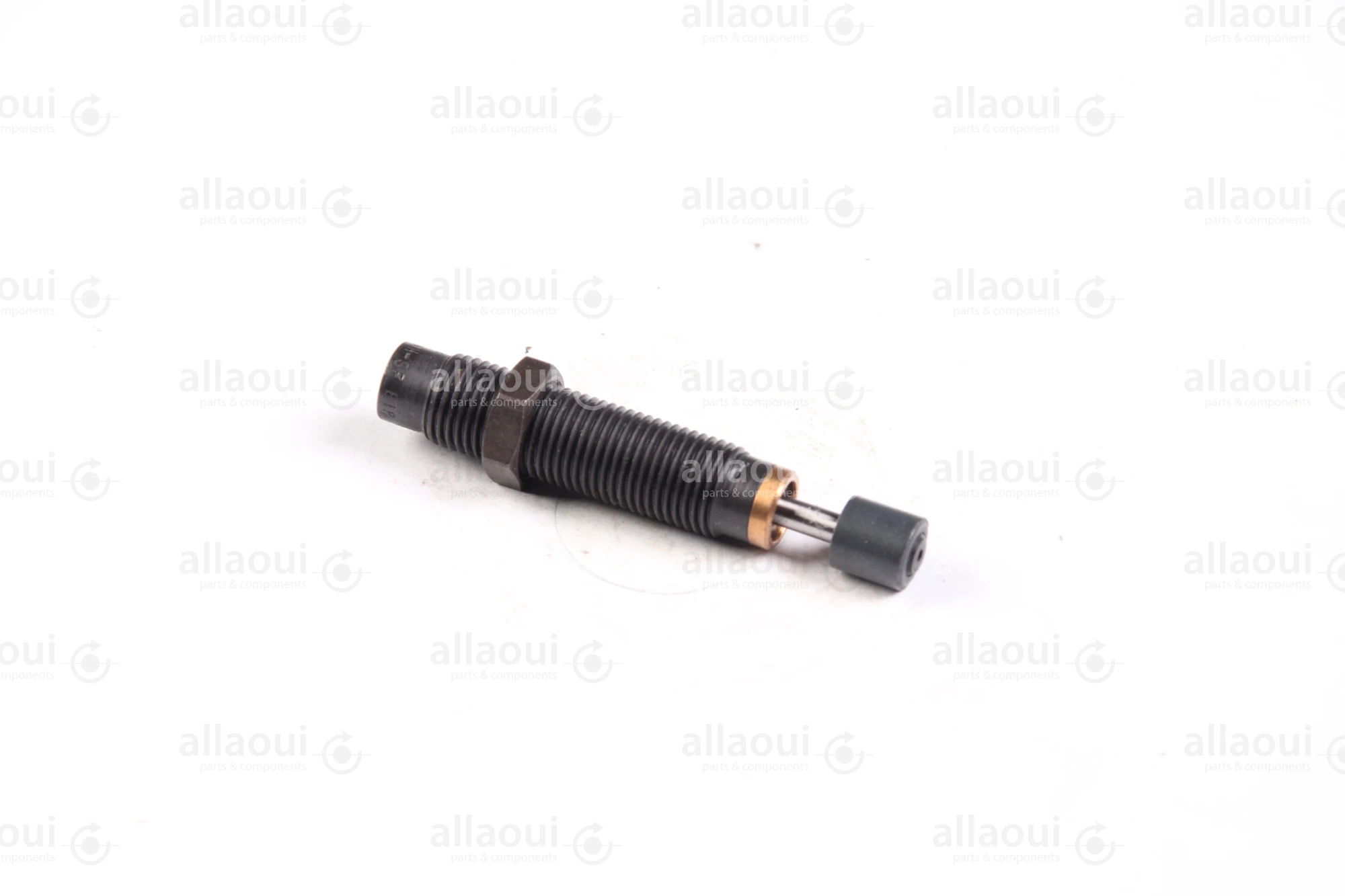 ISB Industrieservice Babel GmbH Shock Absorber MC25EUMH