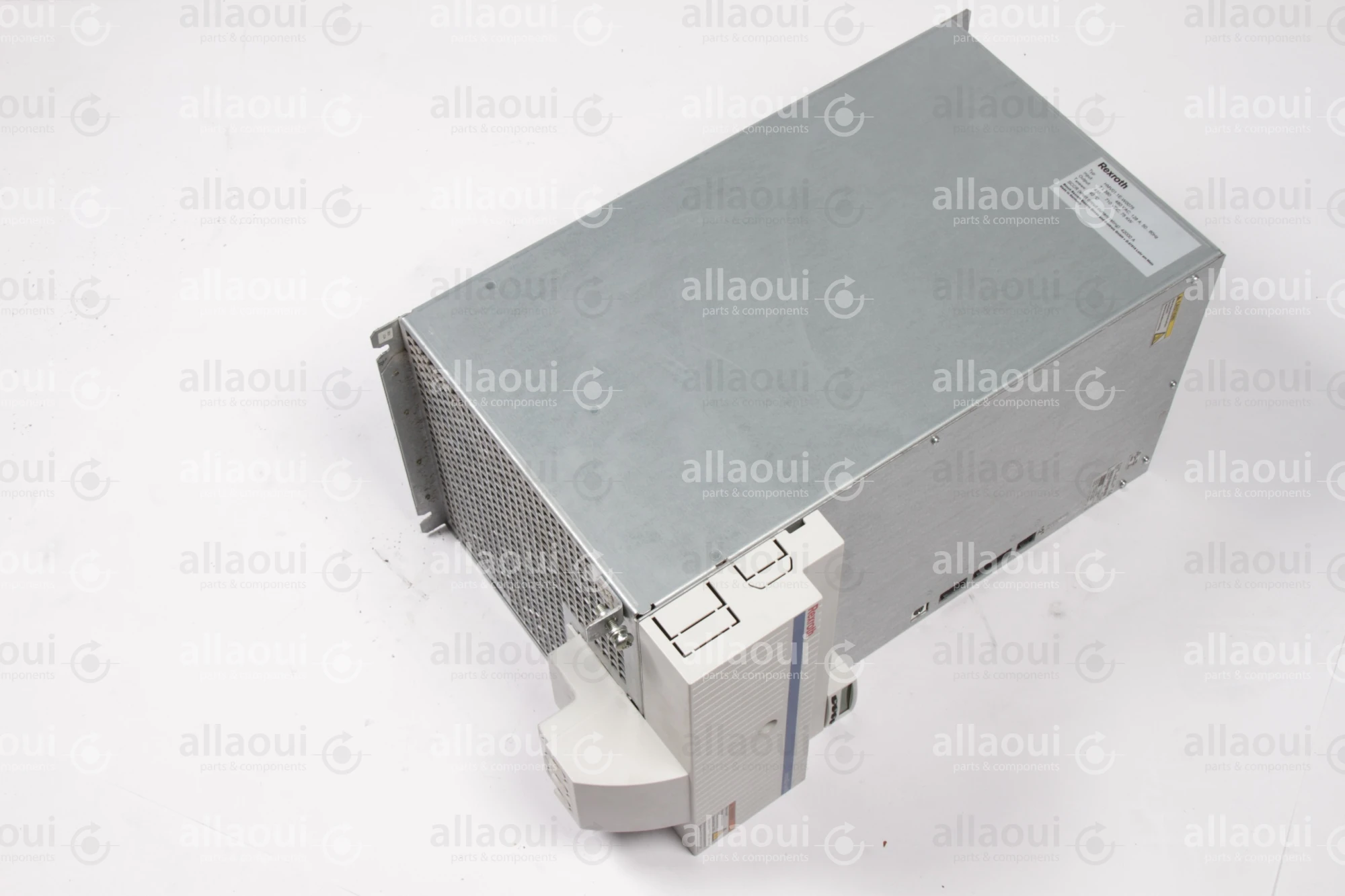 Bosch Rexroth IndraDrive HMV01.1E-W0075-A-07-FCN1