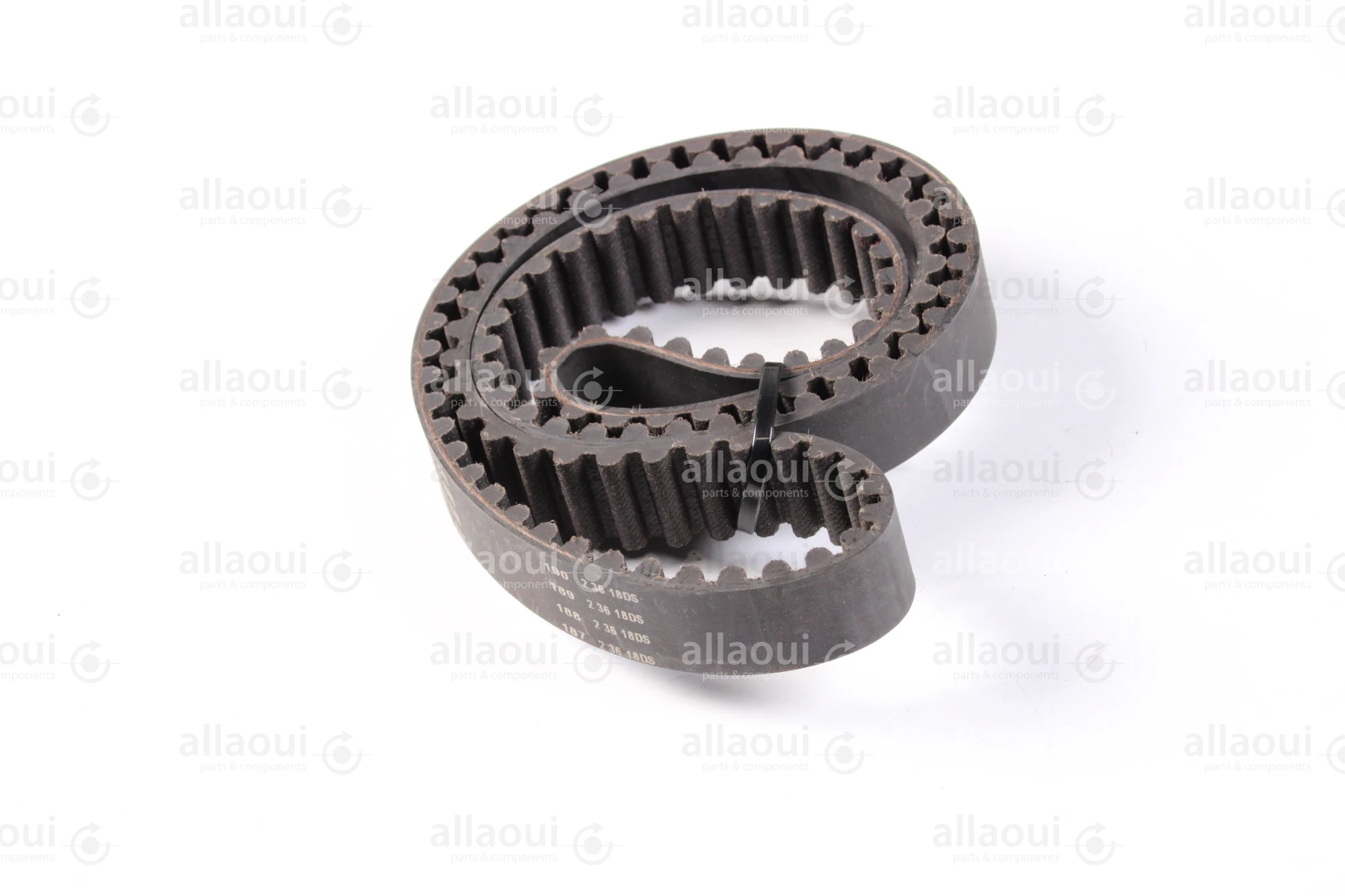 PowerGrip Timing Belt HTD-960-8M-20mm