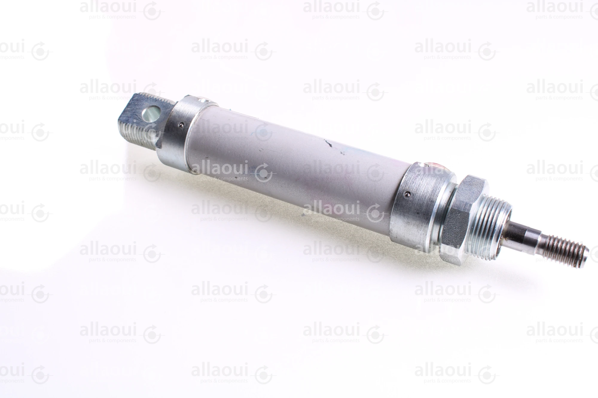 Festo Pneumatic Cylinder DGS-25-40-PPV-A