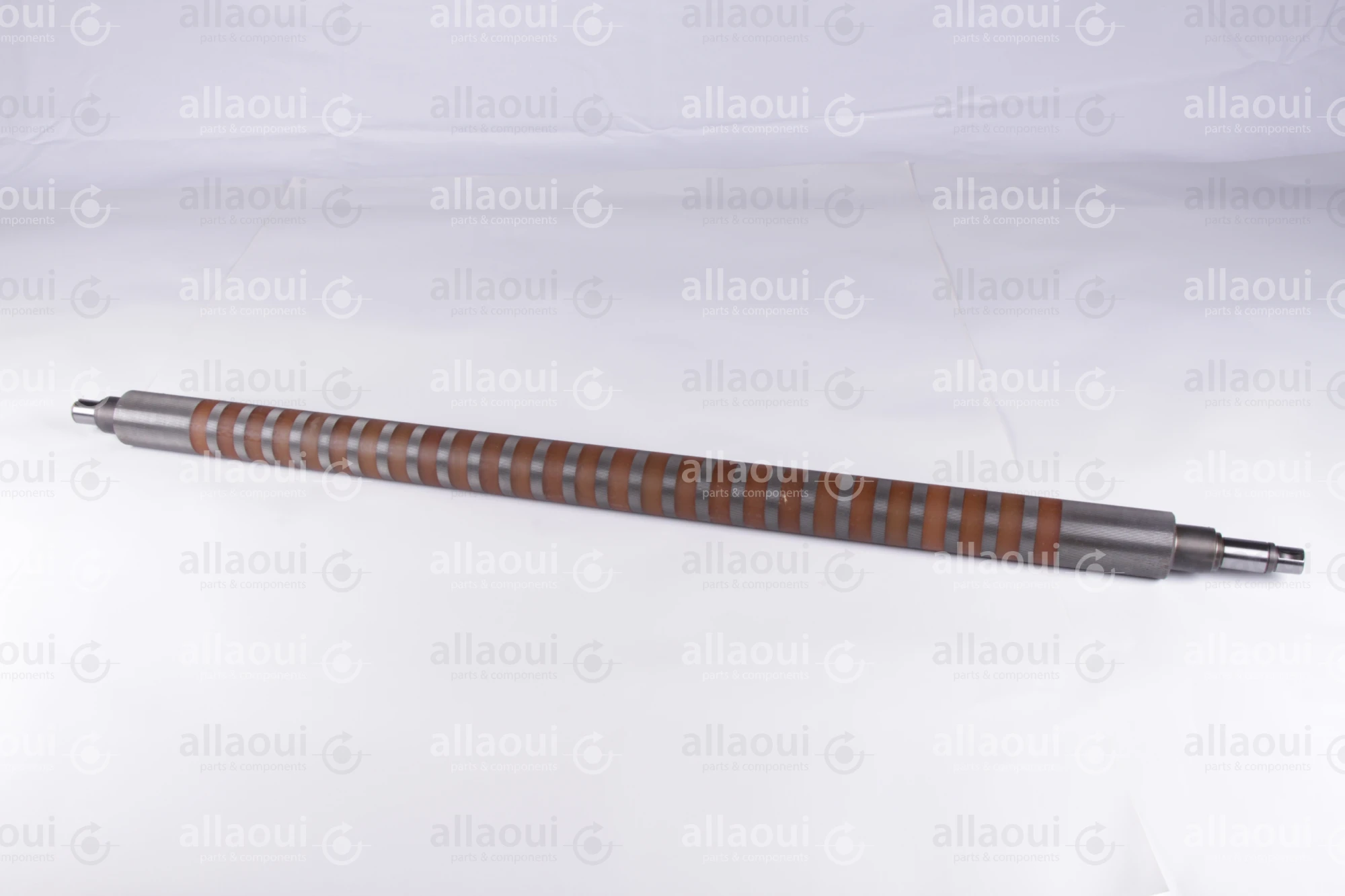 Heidelberg Folding Roller FWA PU 66 MI.GU. UNT. FH.1022170/01