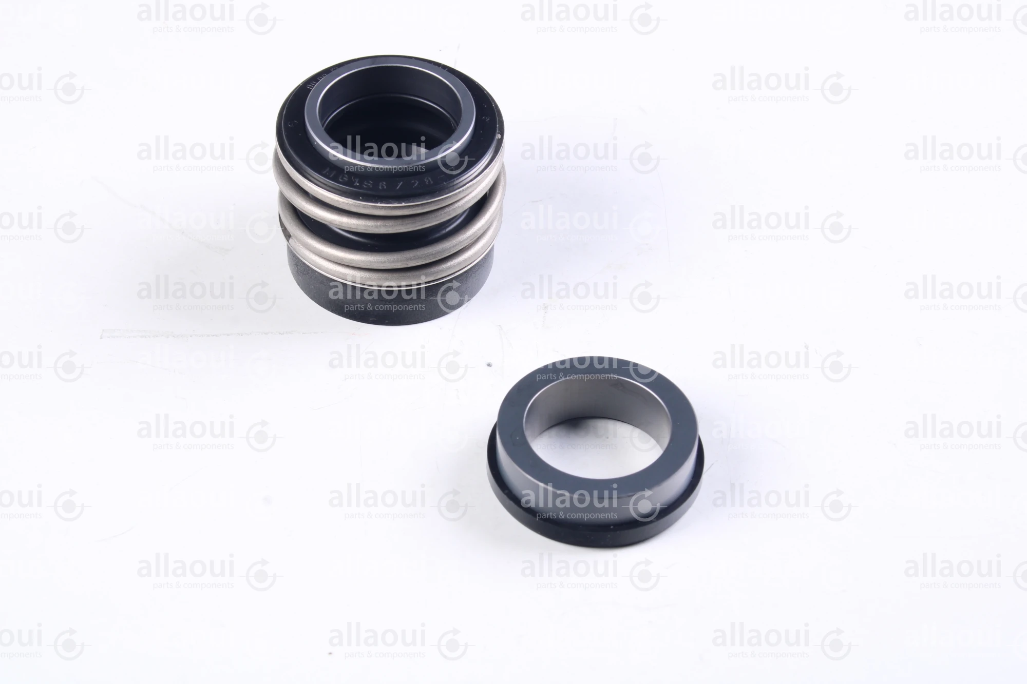 Burgmann Sealing 050078002