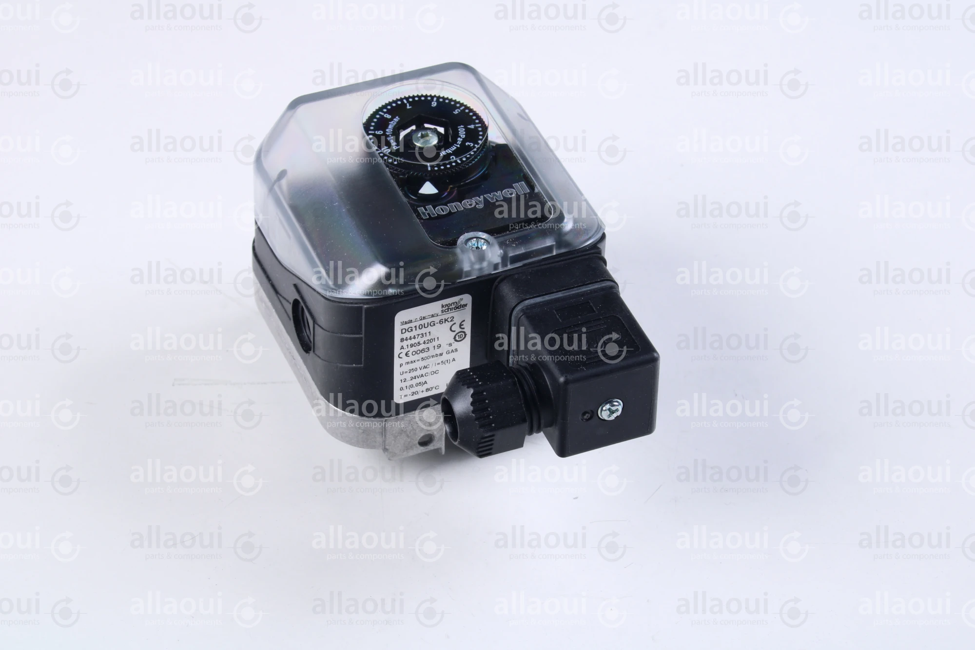Honeywell Gas Pressure Switch 84447311