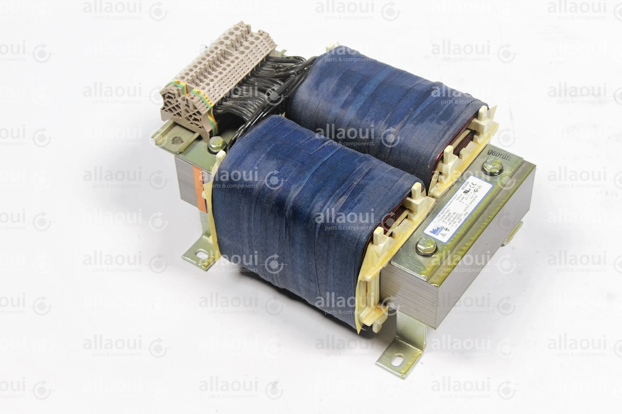 Koenig & Bauer (KBA) Transformator L0848121