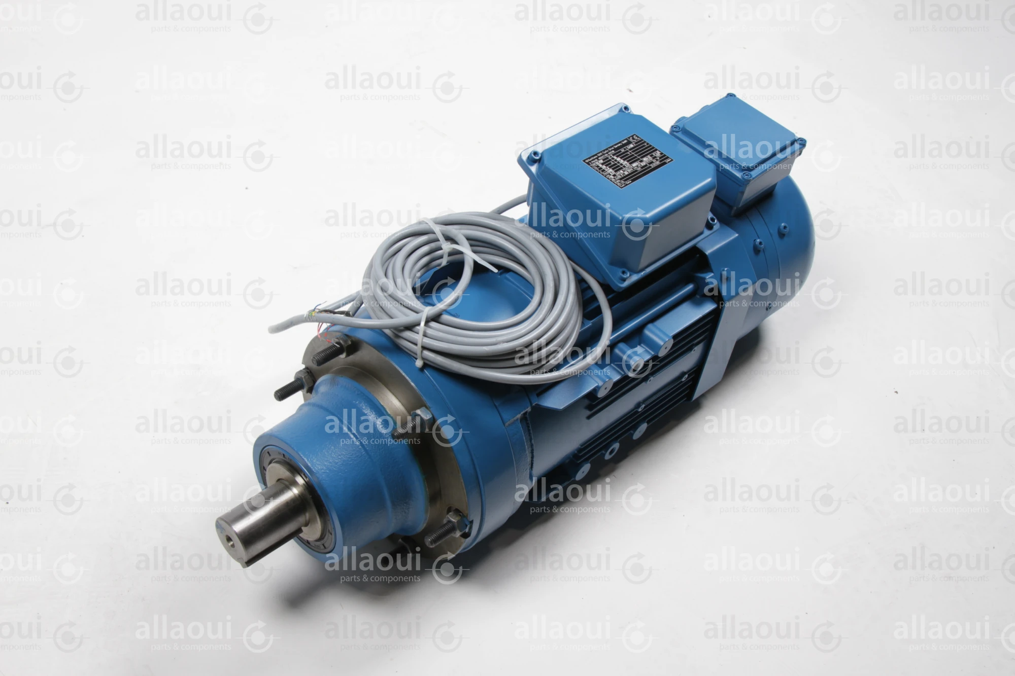 Sumitomo Motor TC-FXP