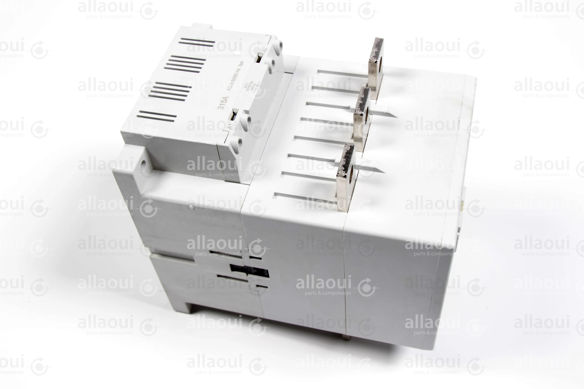 Benedikt + Jäger Contactor K3-316A00*24