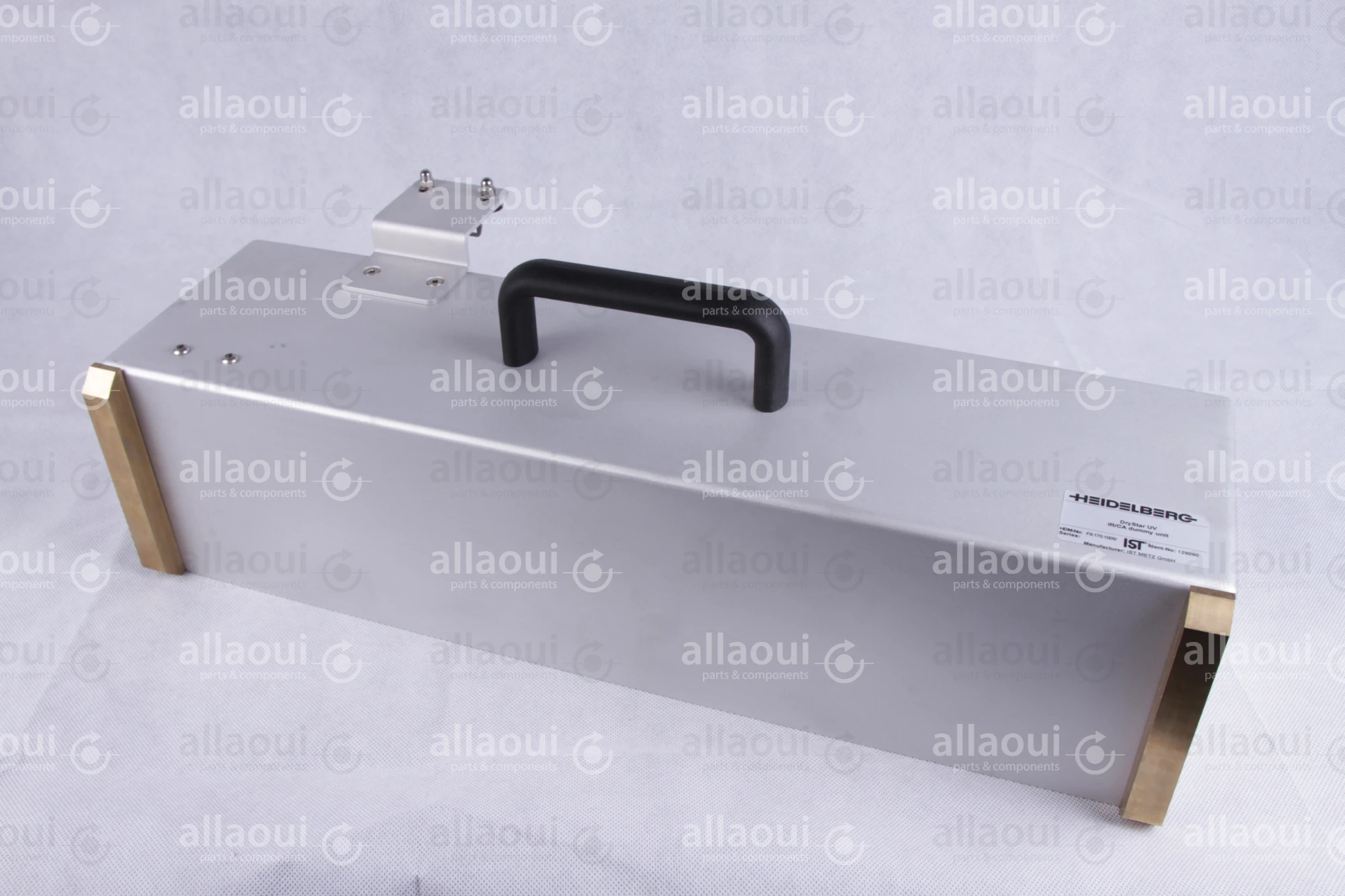 Heidelberg Hood DryStar UV F9.170.1005